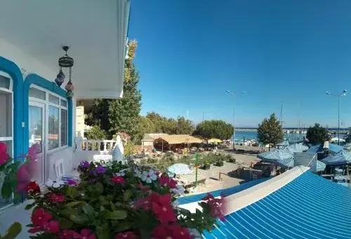 Denizkizi butik otel Denizkizi butik otel