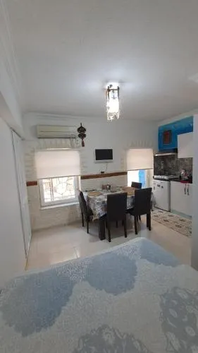 Denizkizi butik otel
