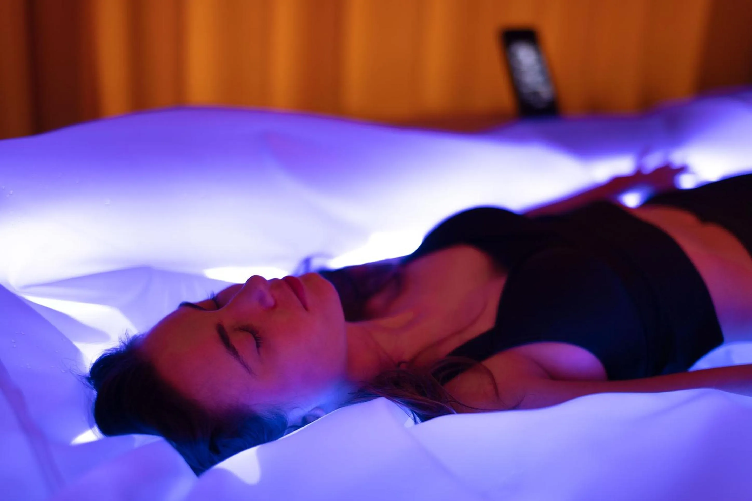 Spa and wellness centre/facilities, Bed in DIVA HOTEL LIGNANO - Adults Only