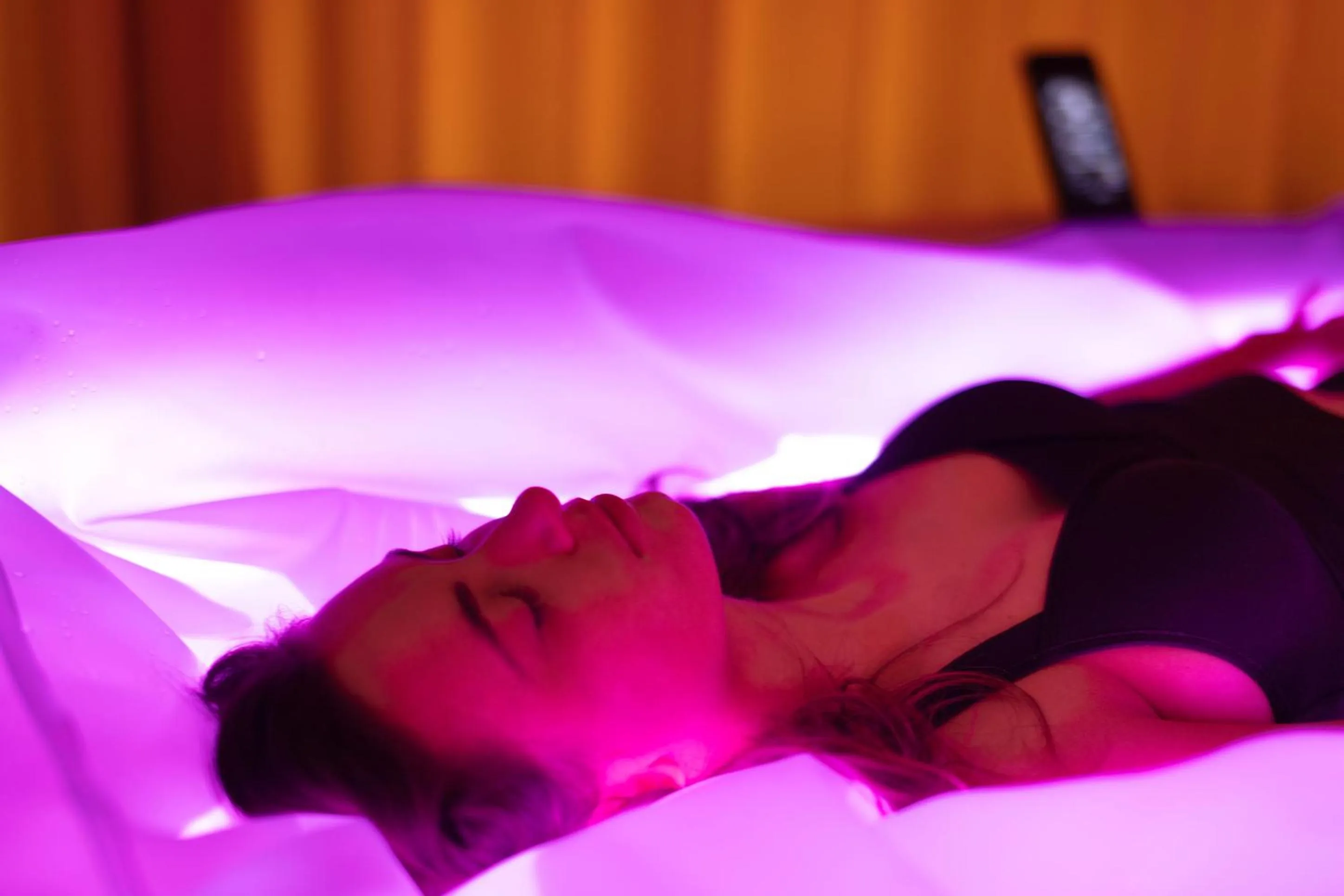 Spa and wellness centre/facilities in DIVA HOTEL LIGNANO - Adults Only