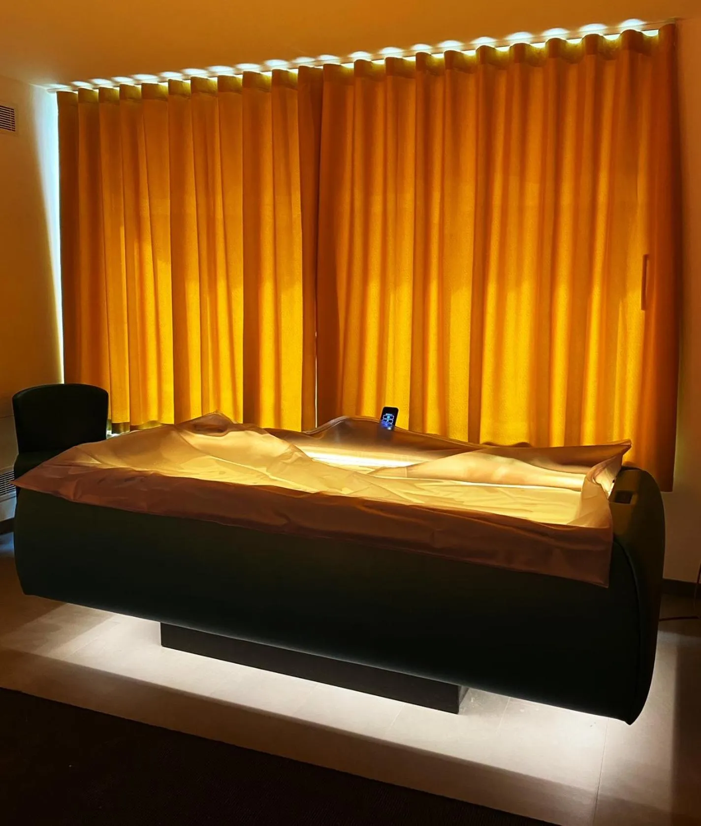 Spa and wellness centre/facilities, Bed in DIVA HOTEL LIGNANO - Adults Only