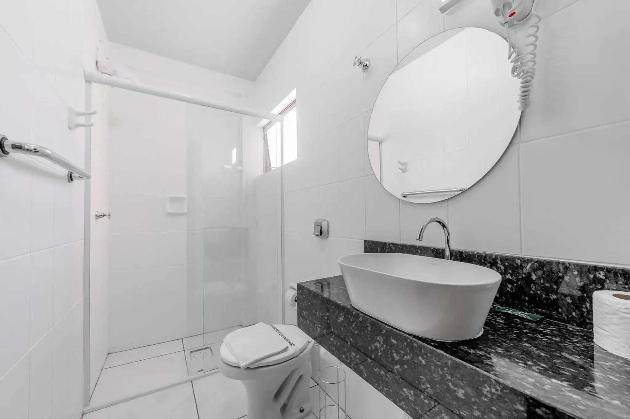 Economy Triple Room - single occupancy in Oasis Chartouni Hotel Economy Triple Room - single occupancy in Oasis Chartouni Hotel