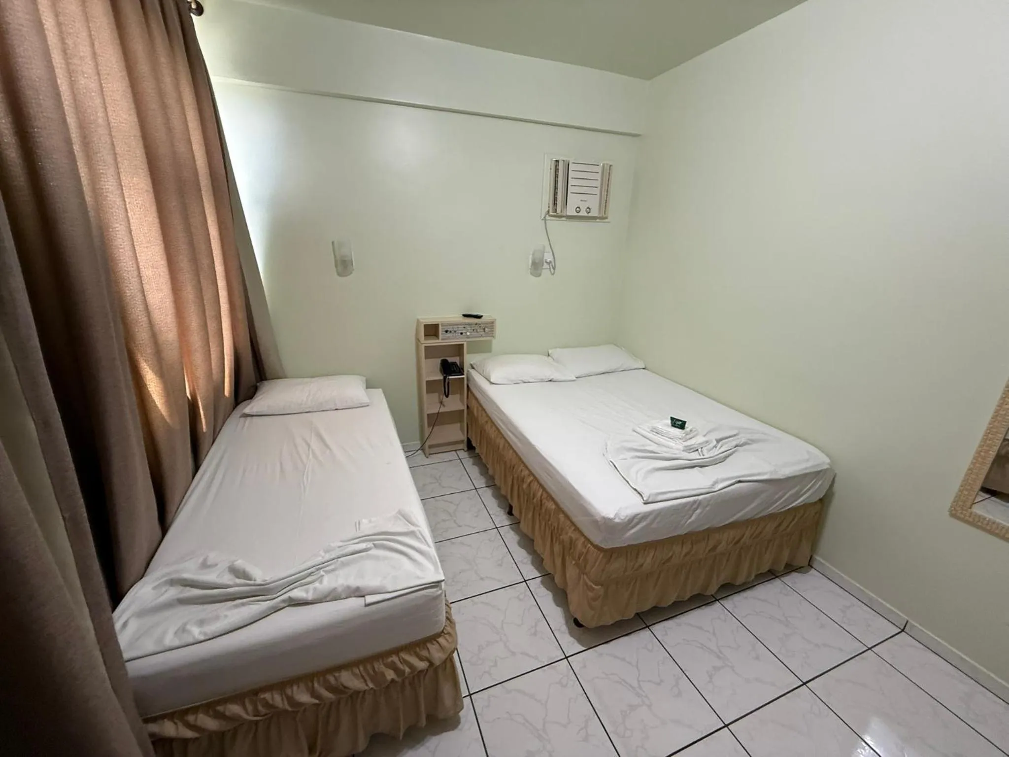 Bedroom, Bed in Oasis Chartouni Hotel