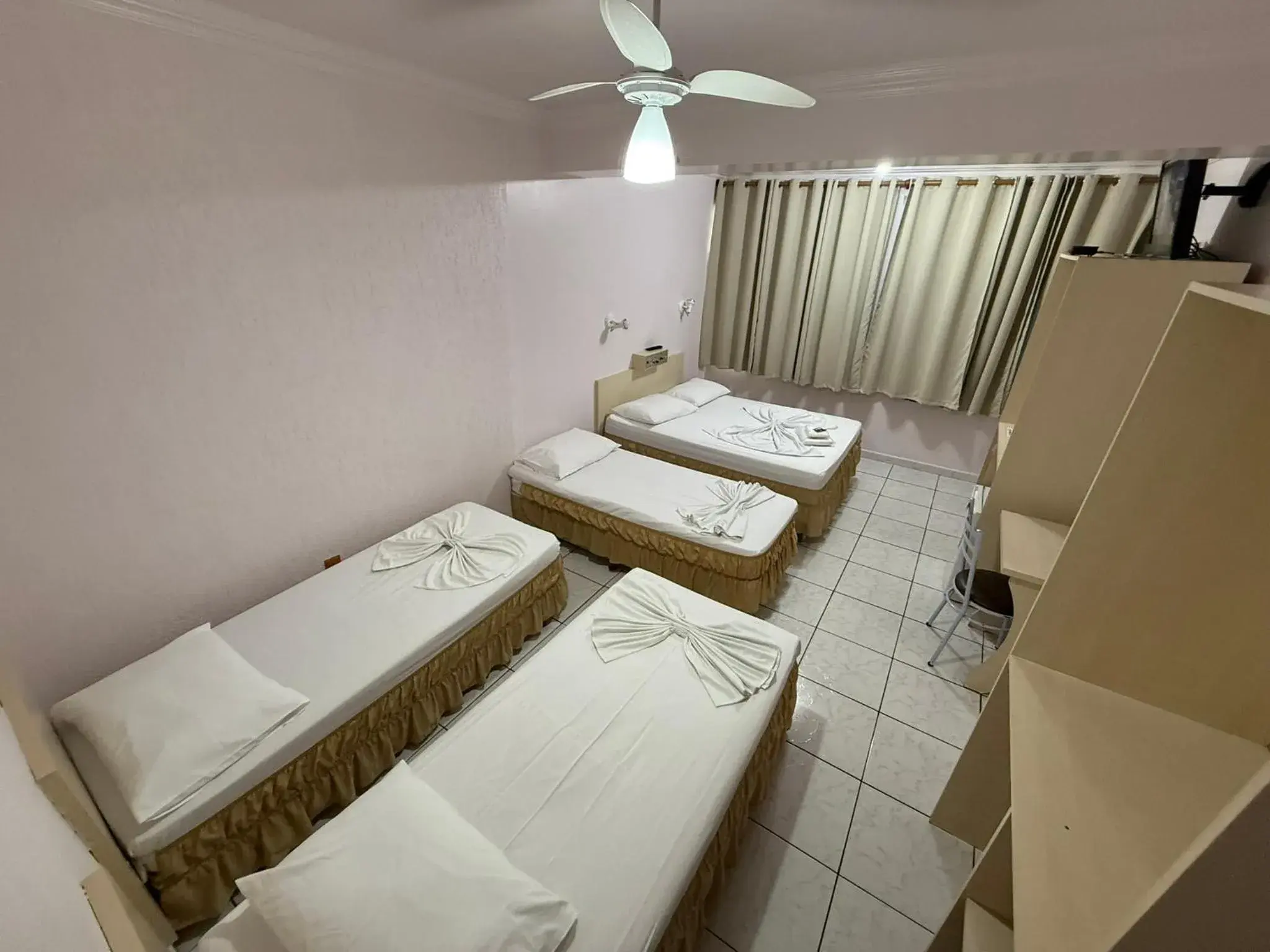 Bedroom, Bed in Oasis Chartouni Hotel Bedroom, Bed in Oasis Chartouni Hotel