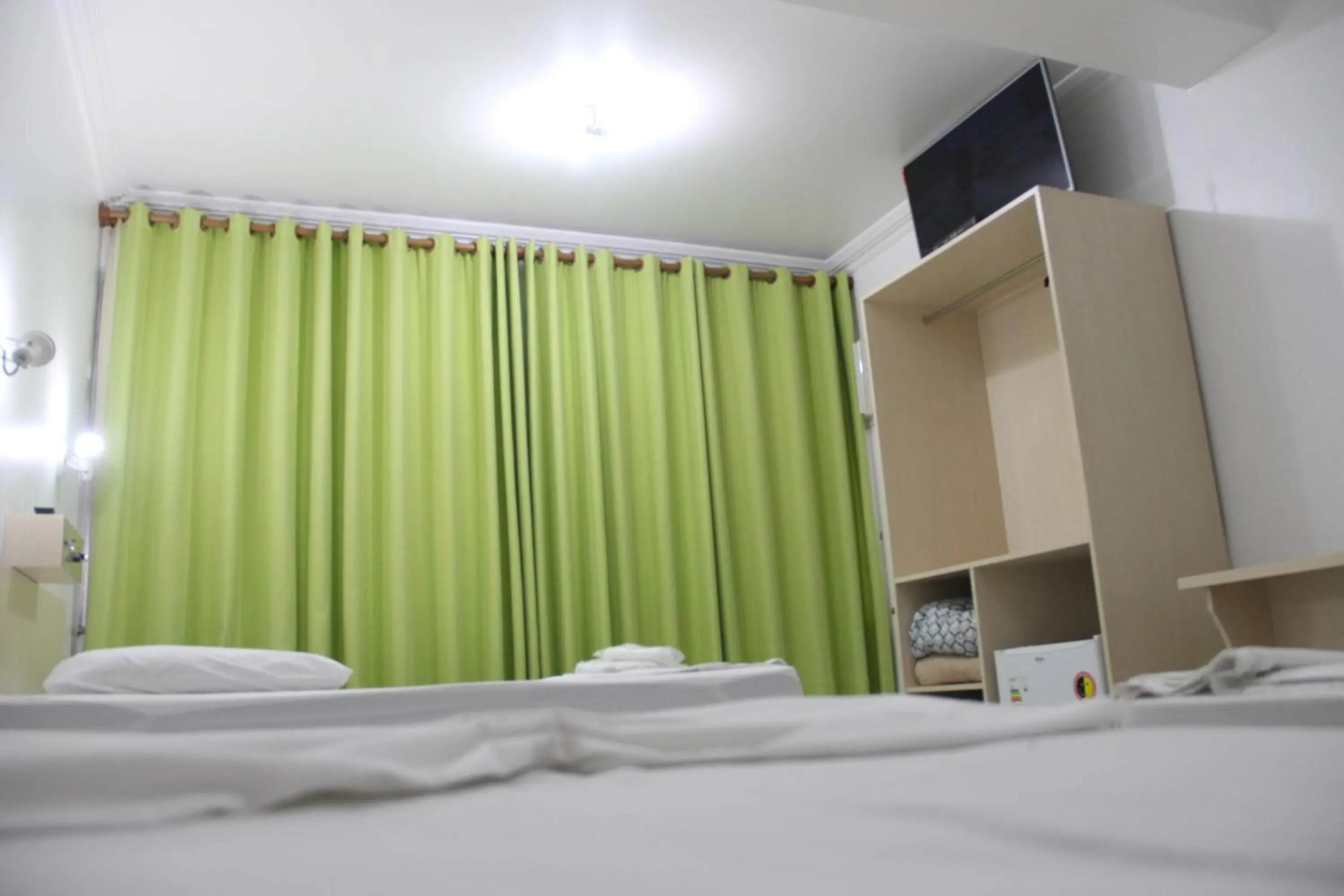 Bedroom, Bed in Oasis Chartouni Hotel Bedroom, Bed in Oasis Chartouni Hotel