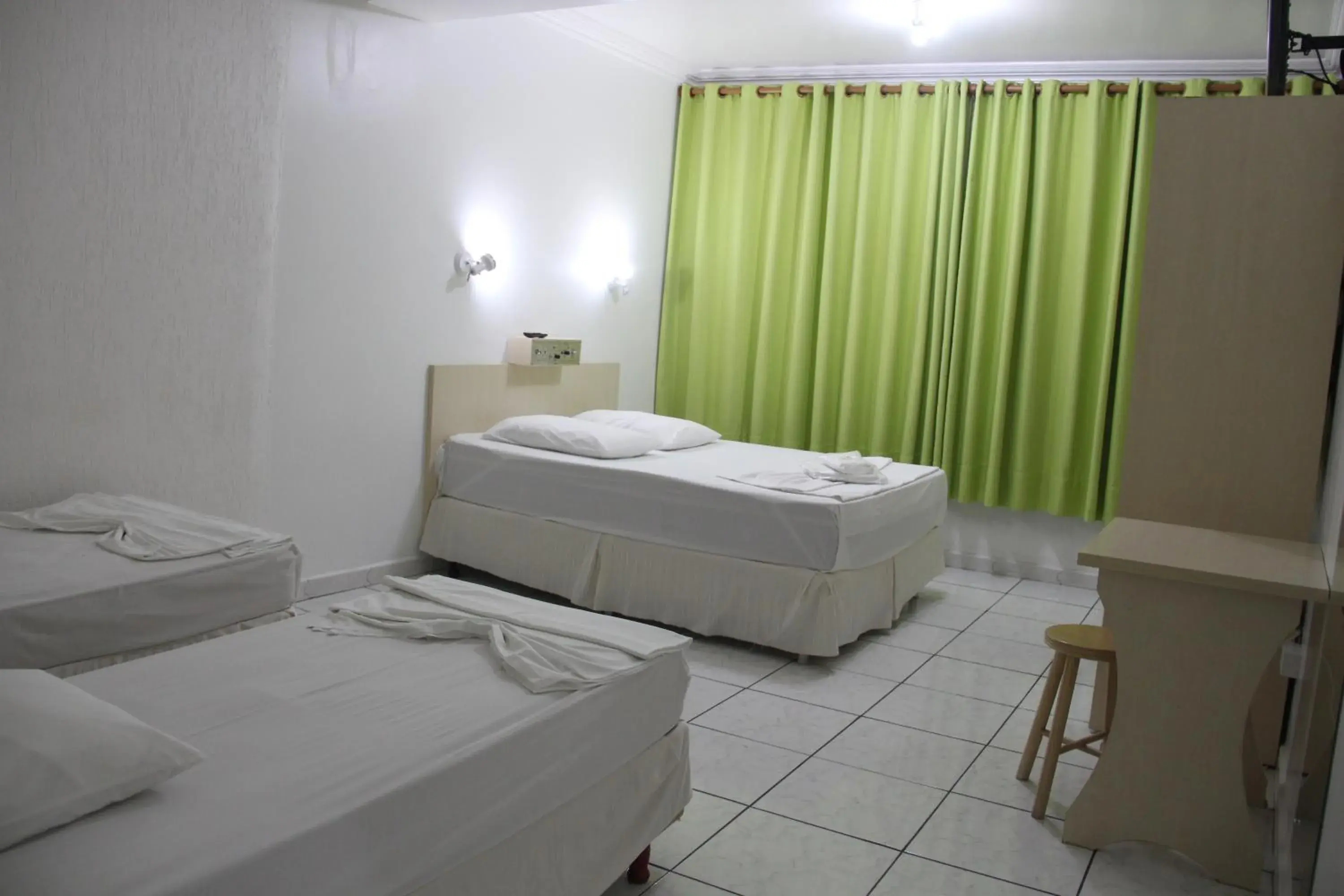 Bedroom, Bed in Oasis Chartouni Hotel Bedroom, Bed in Oasis Chartouni Hotel