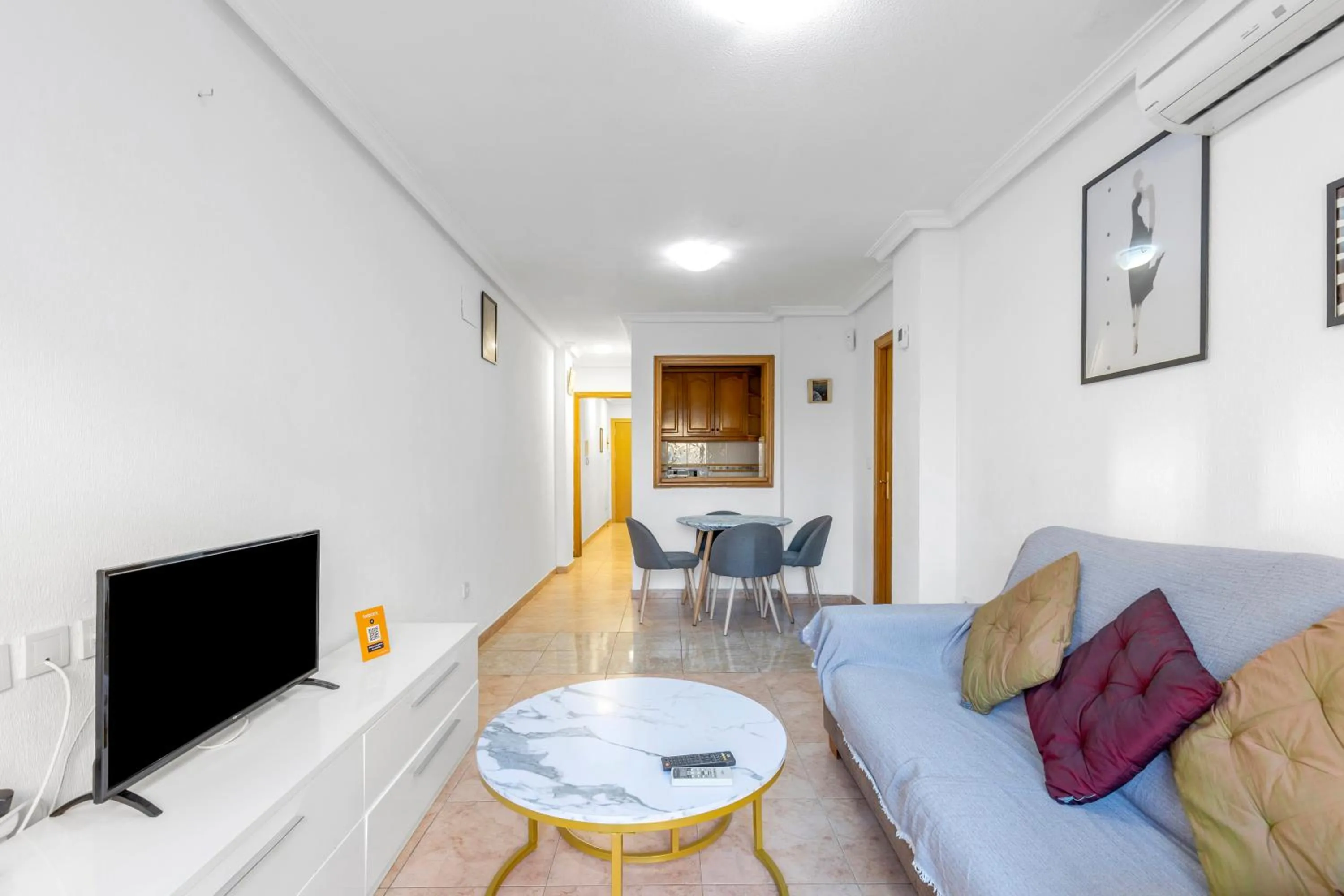 Homely Apartments Alcatri