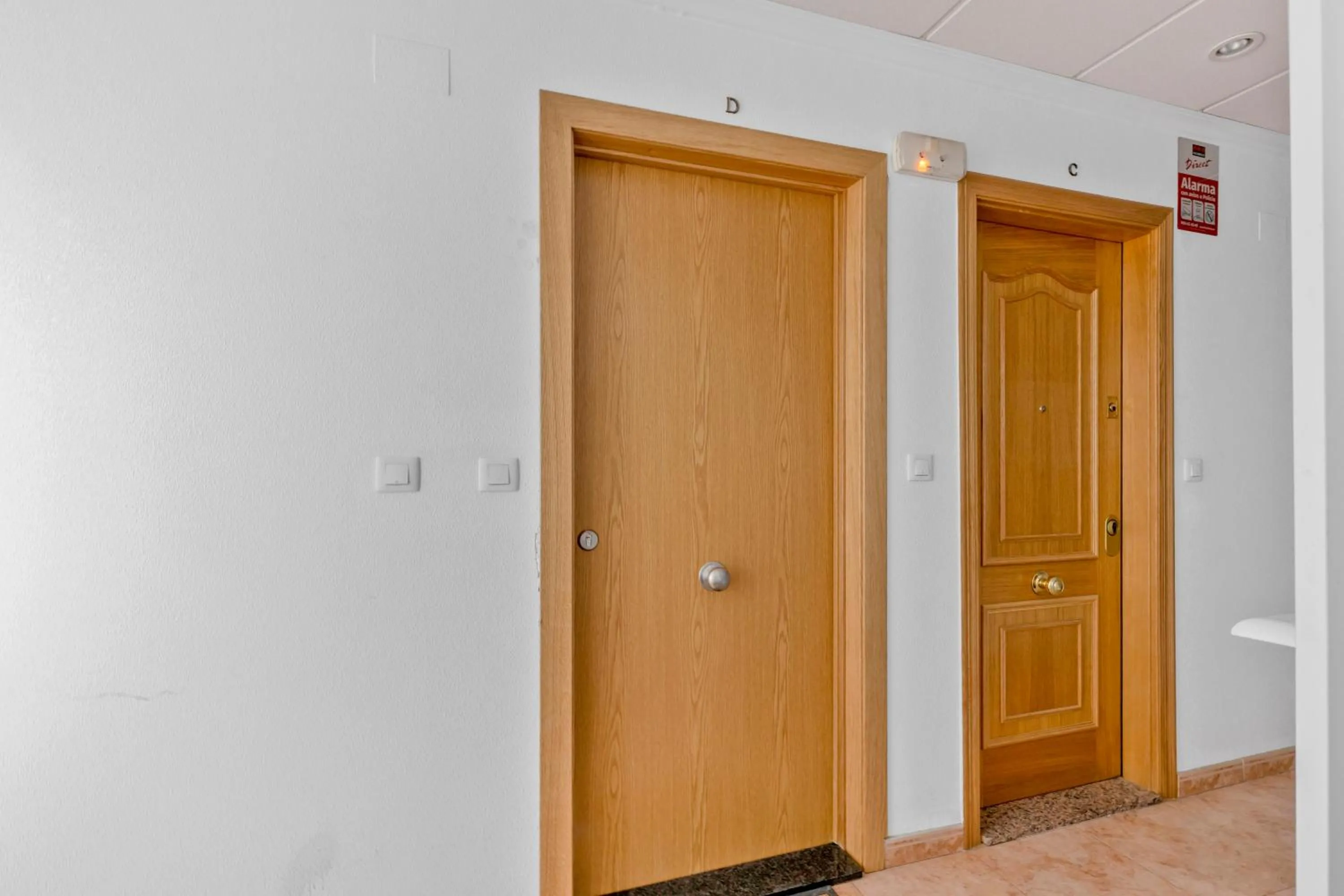 Homely Apartments Alcatri