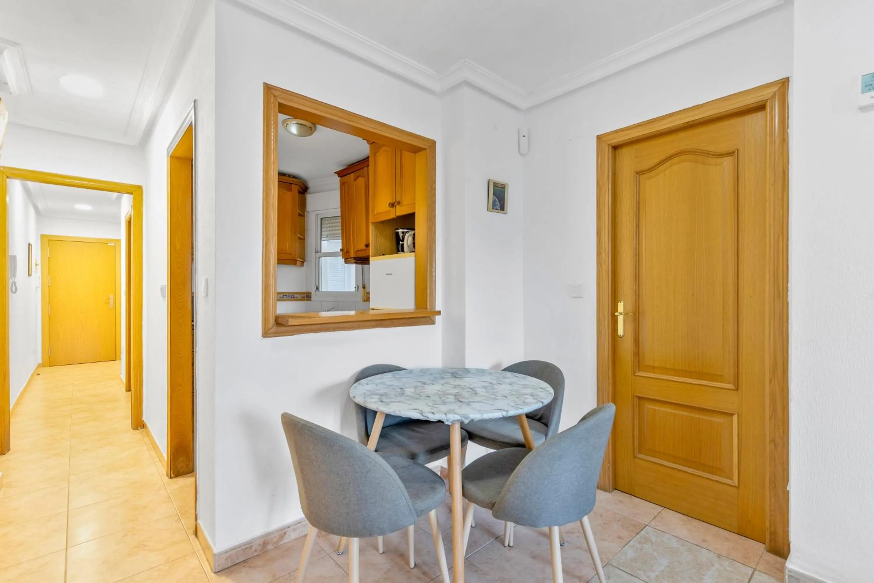 Homely Apartments Alcatri