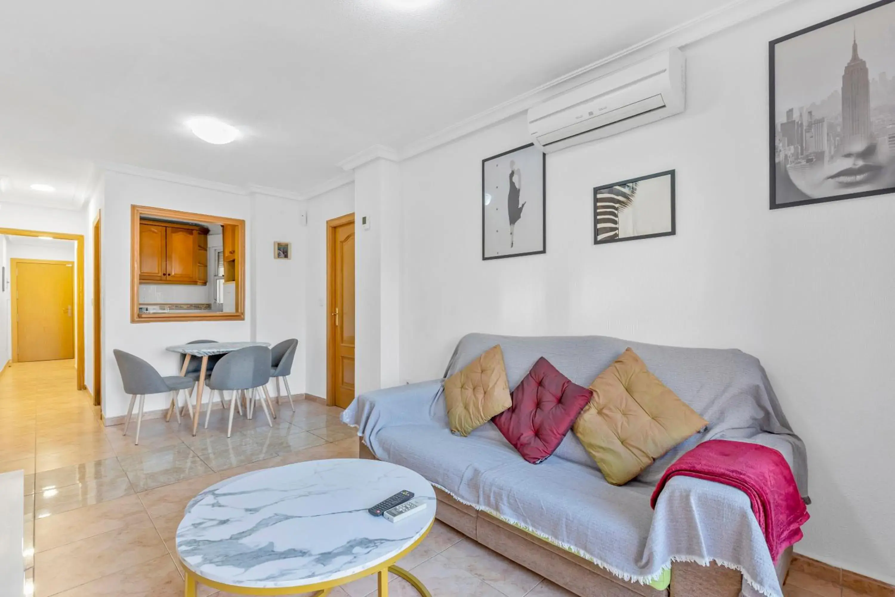 Homely Apartments Alcatri Homely Apartments Alcatri