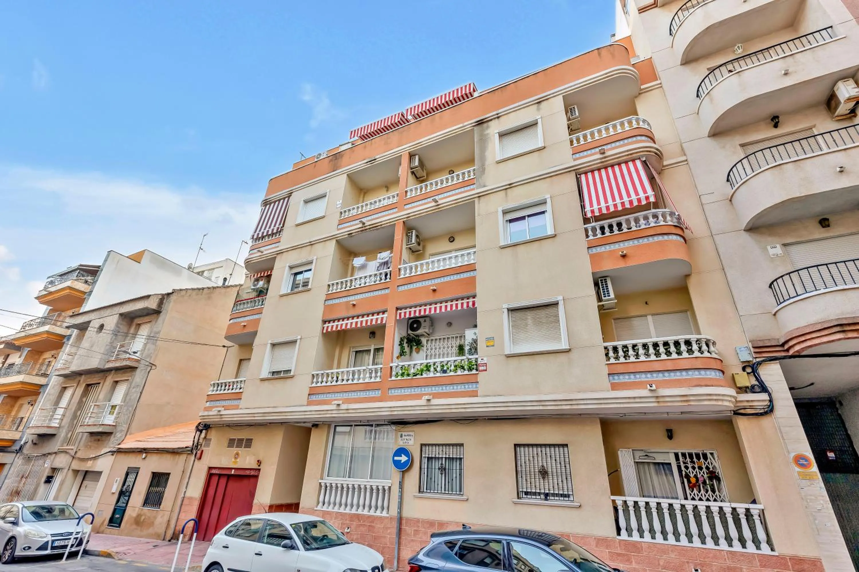Homely Apartments Alcatri
