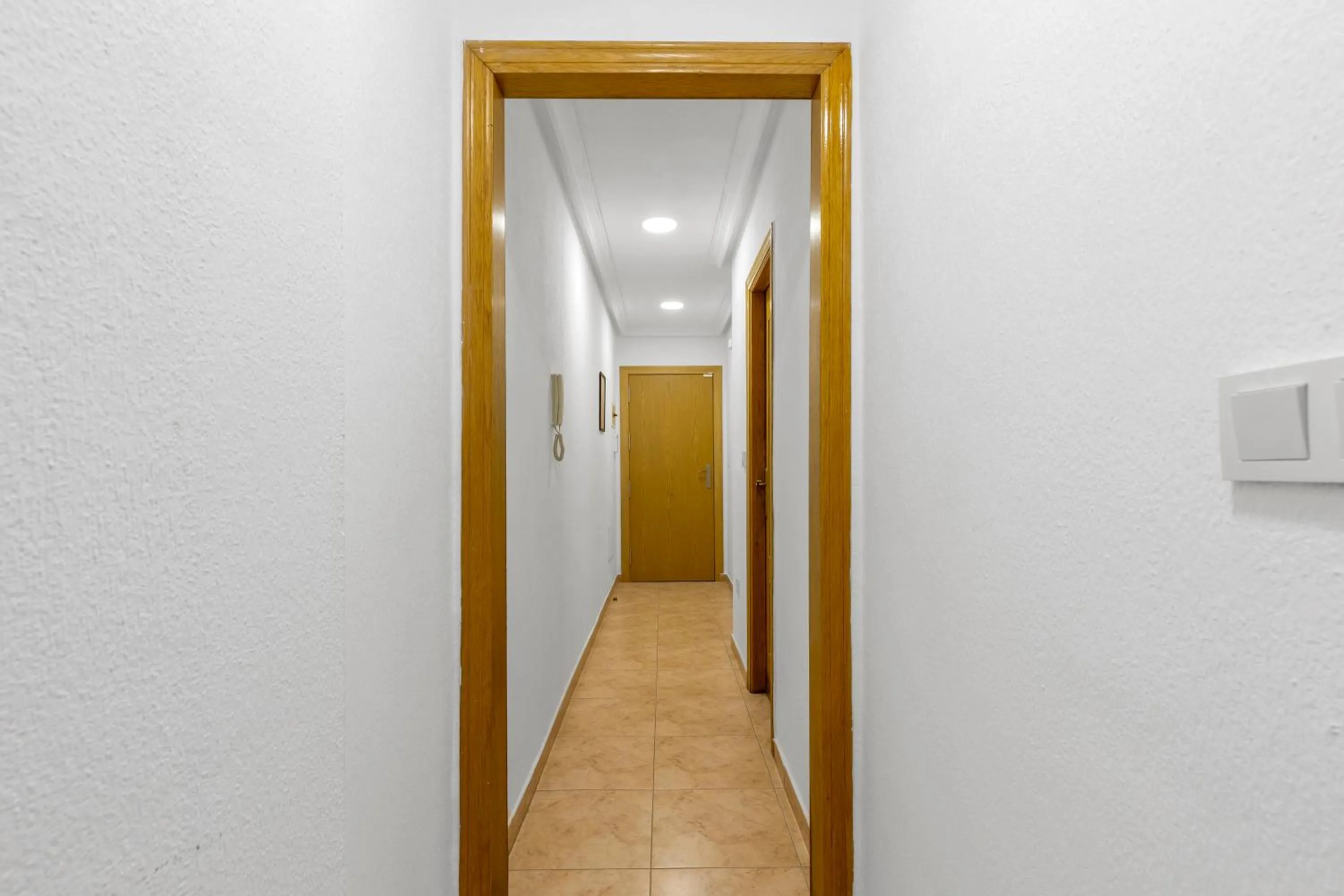 Homely Apartments Alcatri
