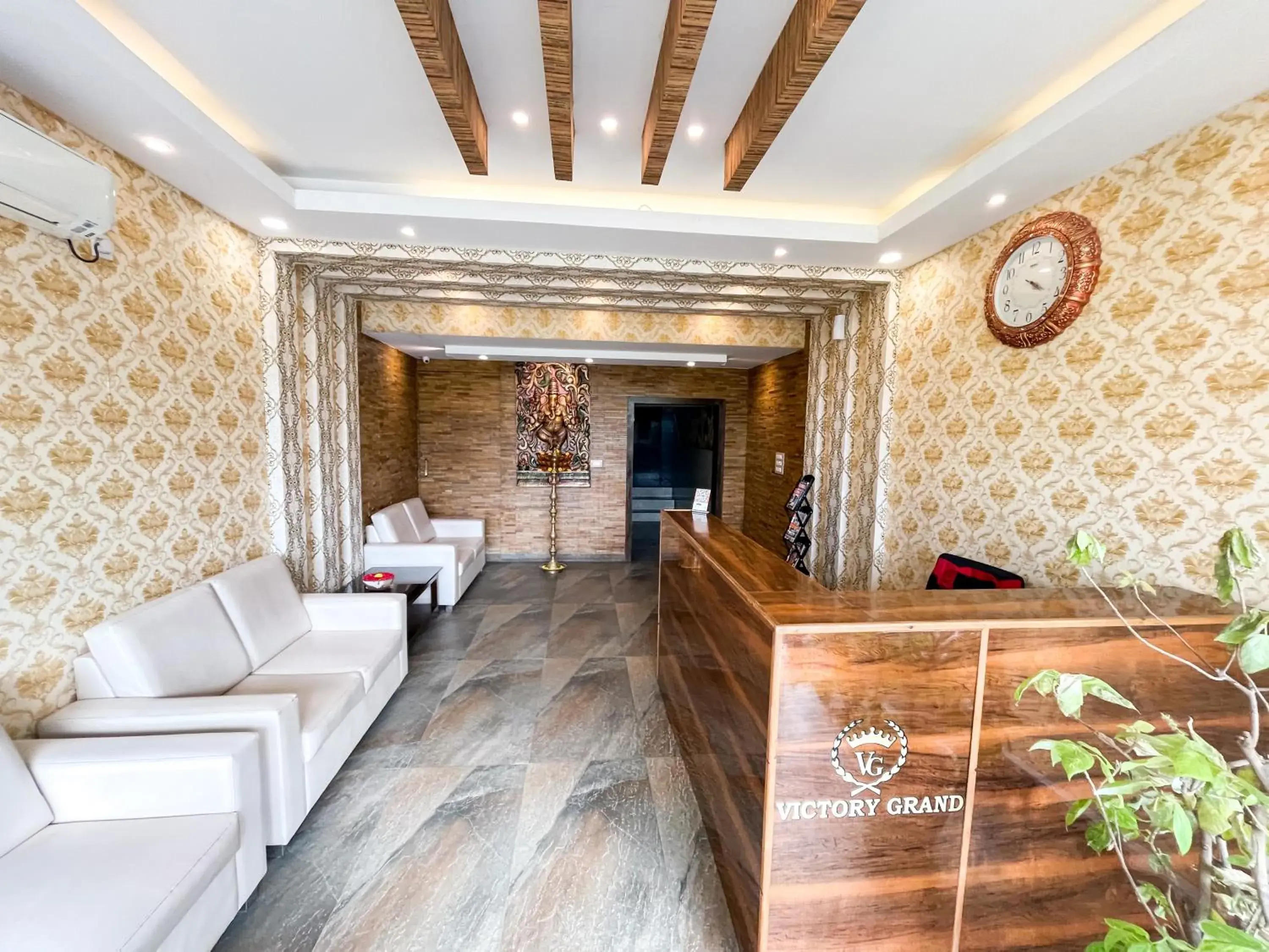 Victory Grand Attibele Victory Grand Attibele