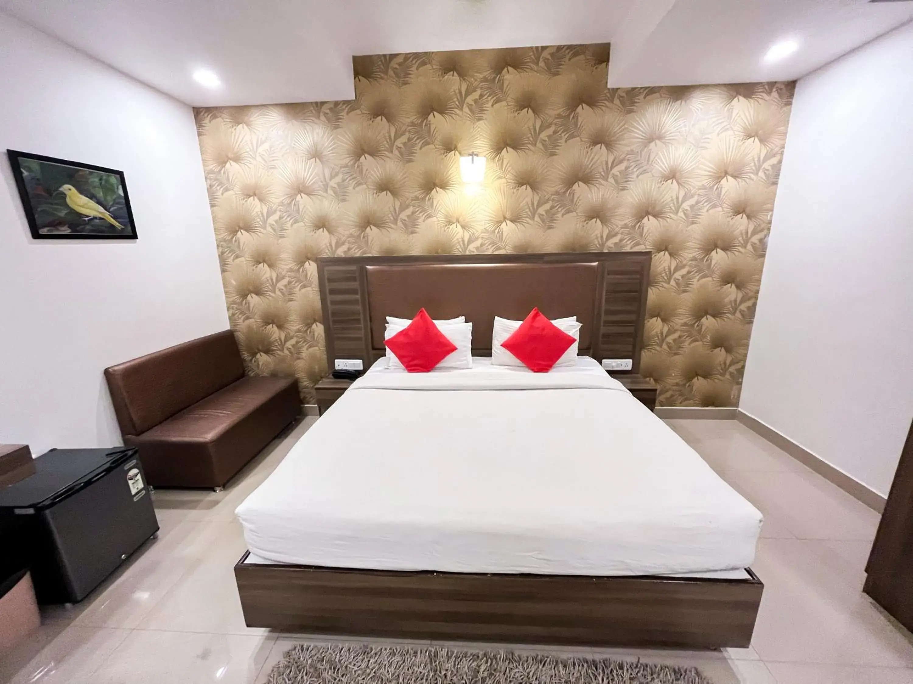 Bed in Victory Grand Attibele Bed in Victory Grand Attibele