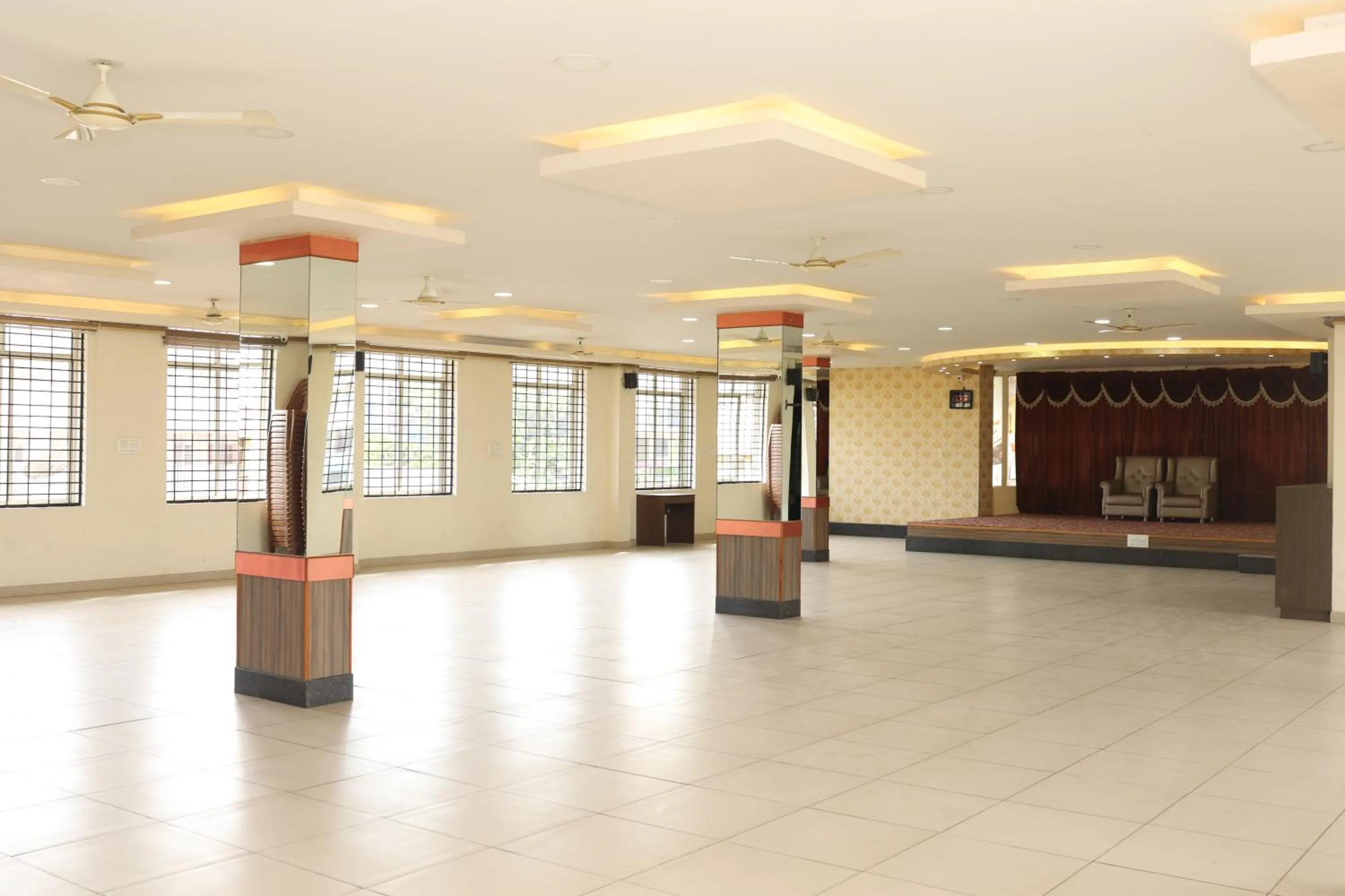 Banquet/Function facilities in Victory Grand Attibele