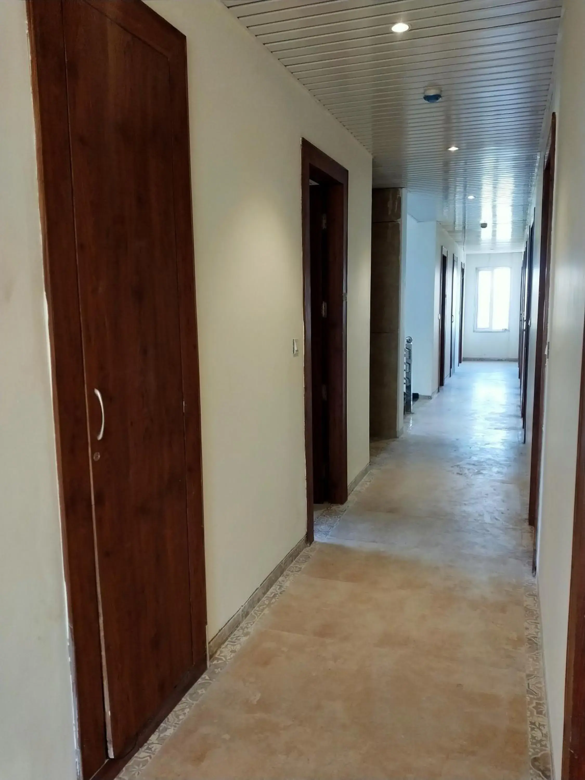 Property building in The Vrindwoods Property building in The Vrindwoods