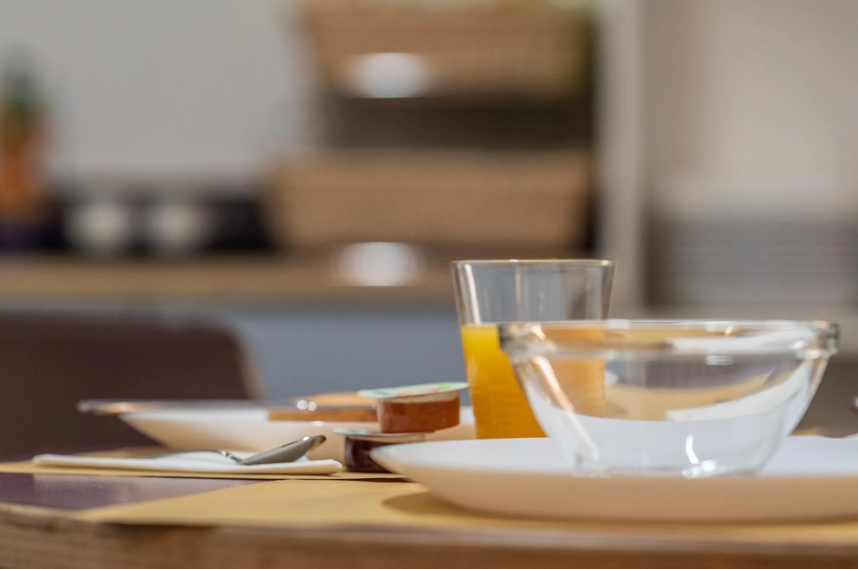 LUOGO COMUNE Ostello