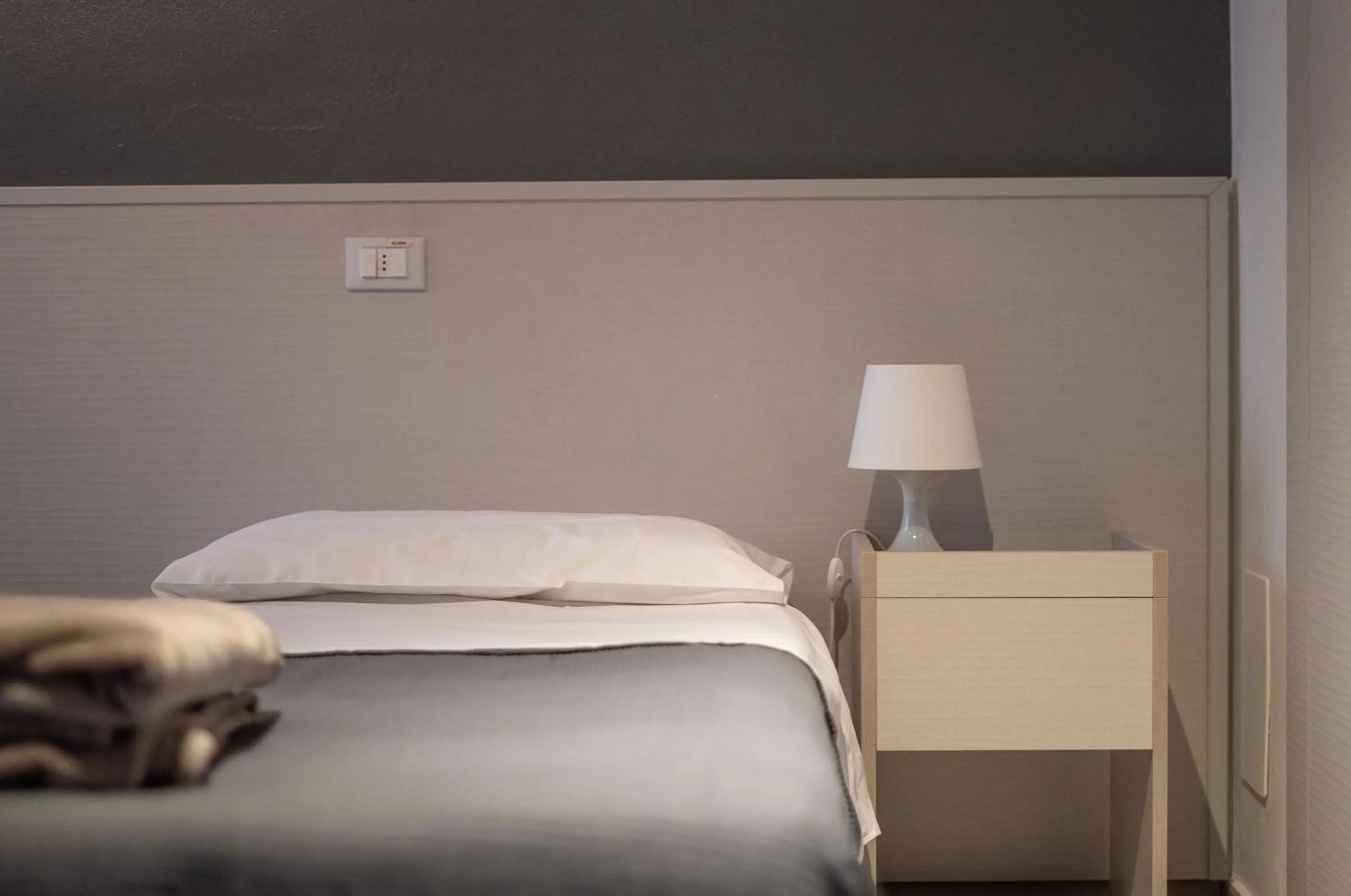 Bed in LUOGO COMUNE Ostello