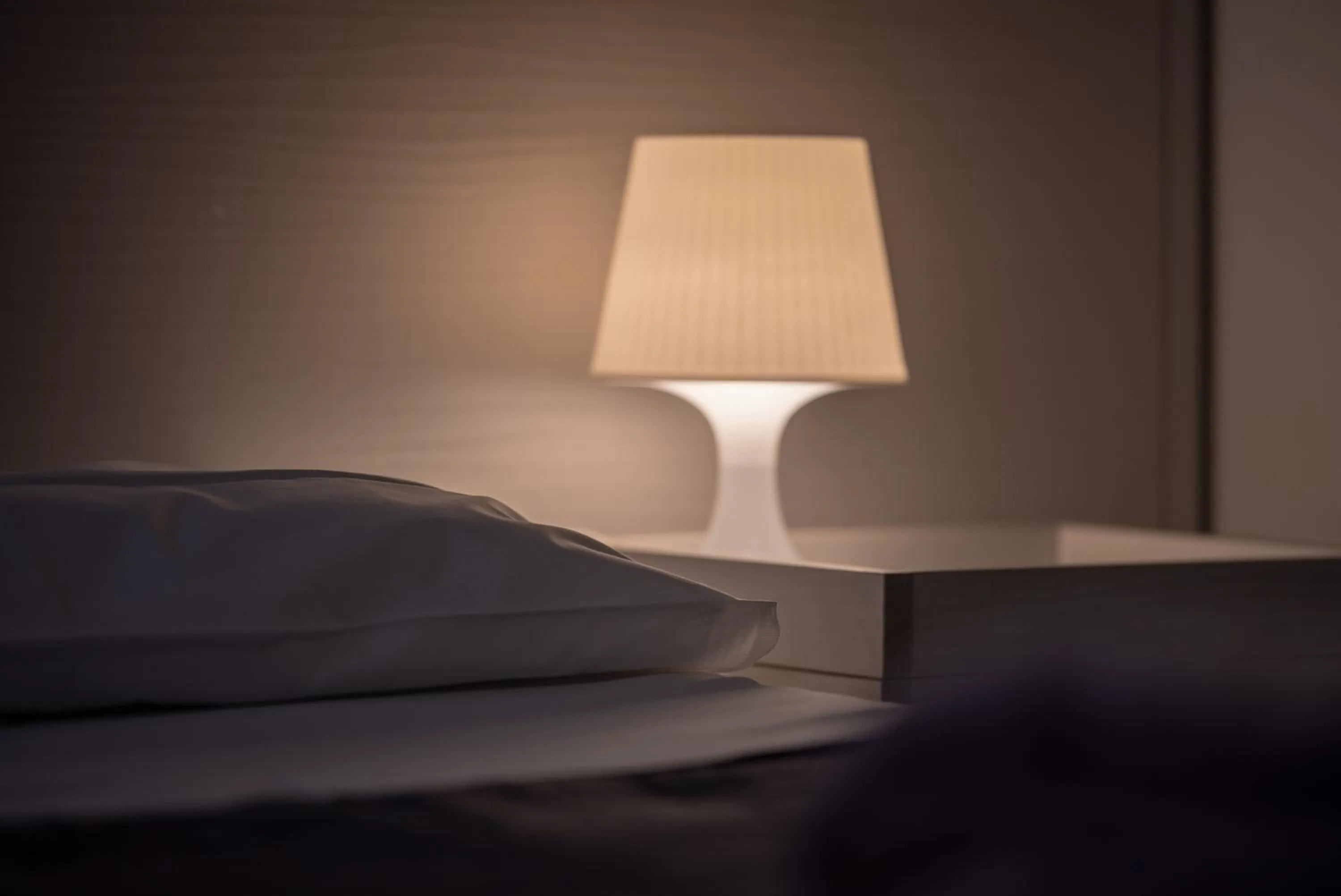 Bed in LUOGO COMUNE Ostello