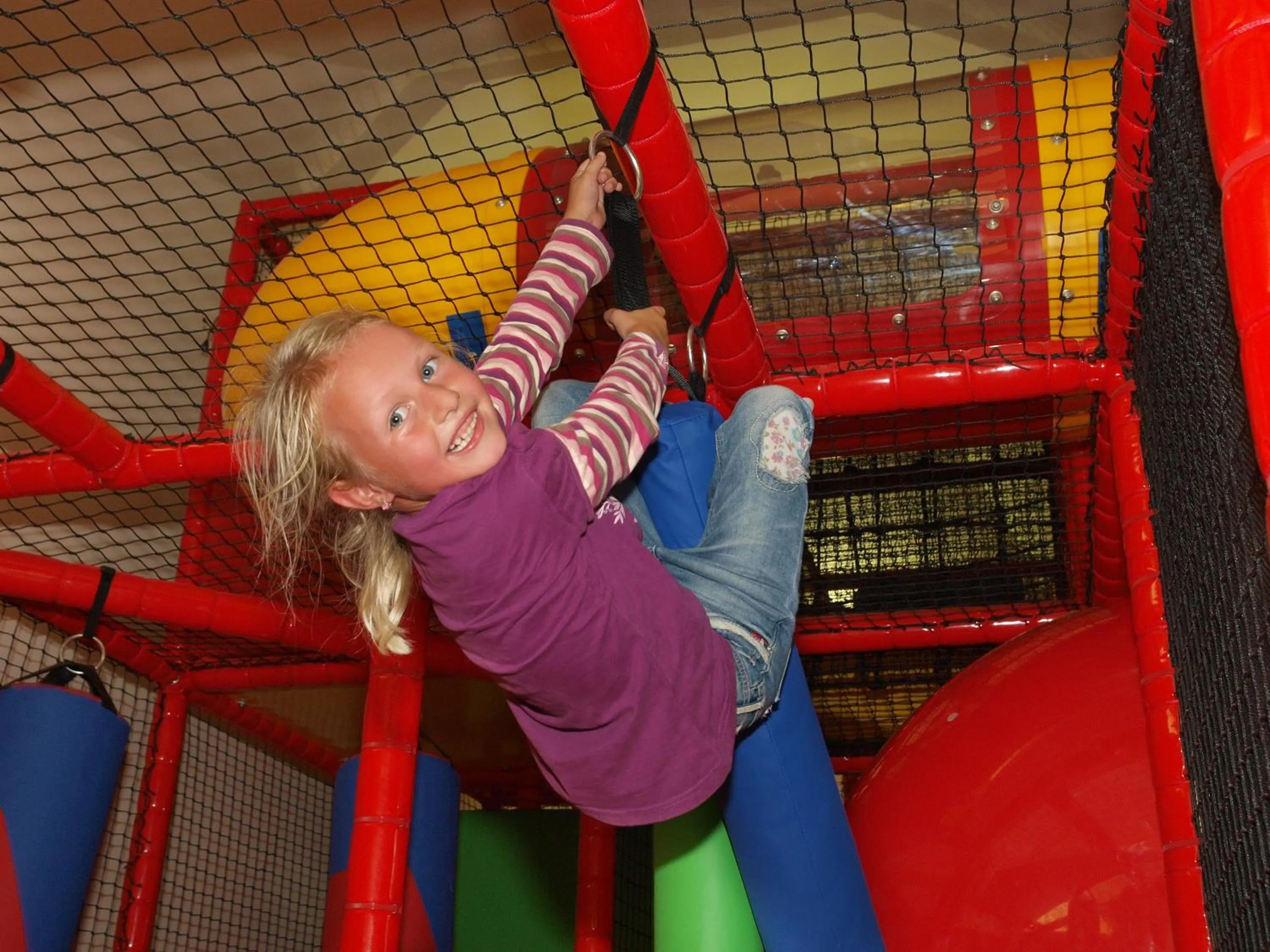 Kids's club in Kurhotel zu Heringsdorf