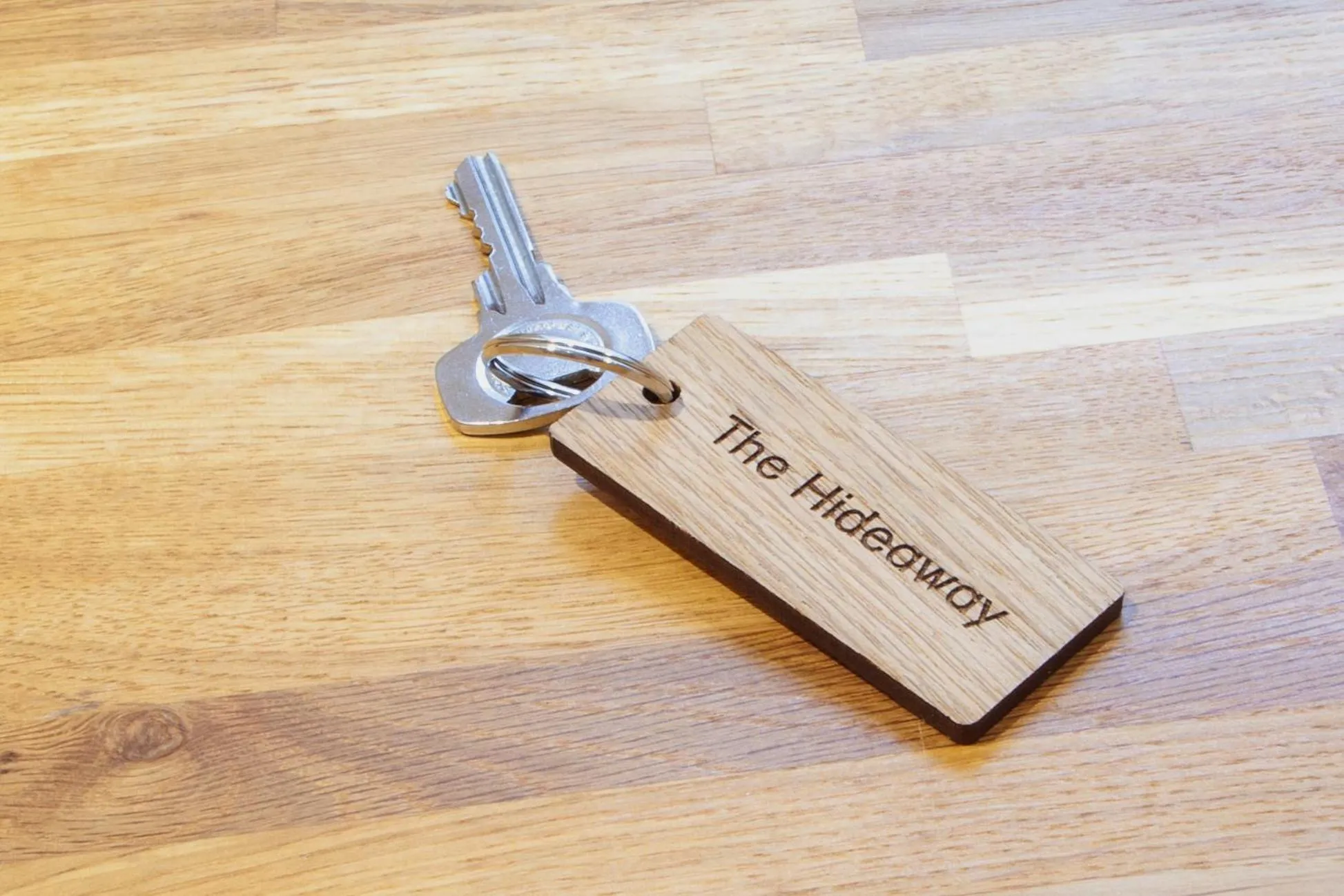 Other in The Hideaway