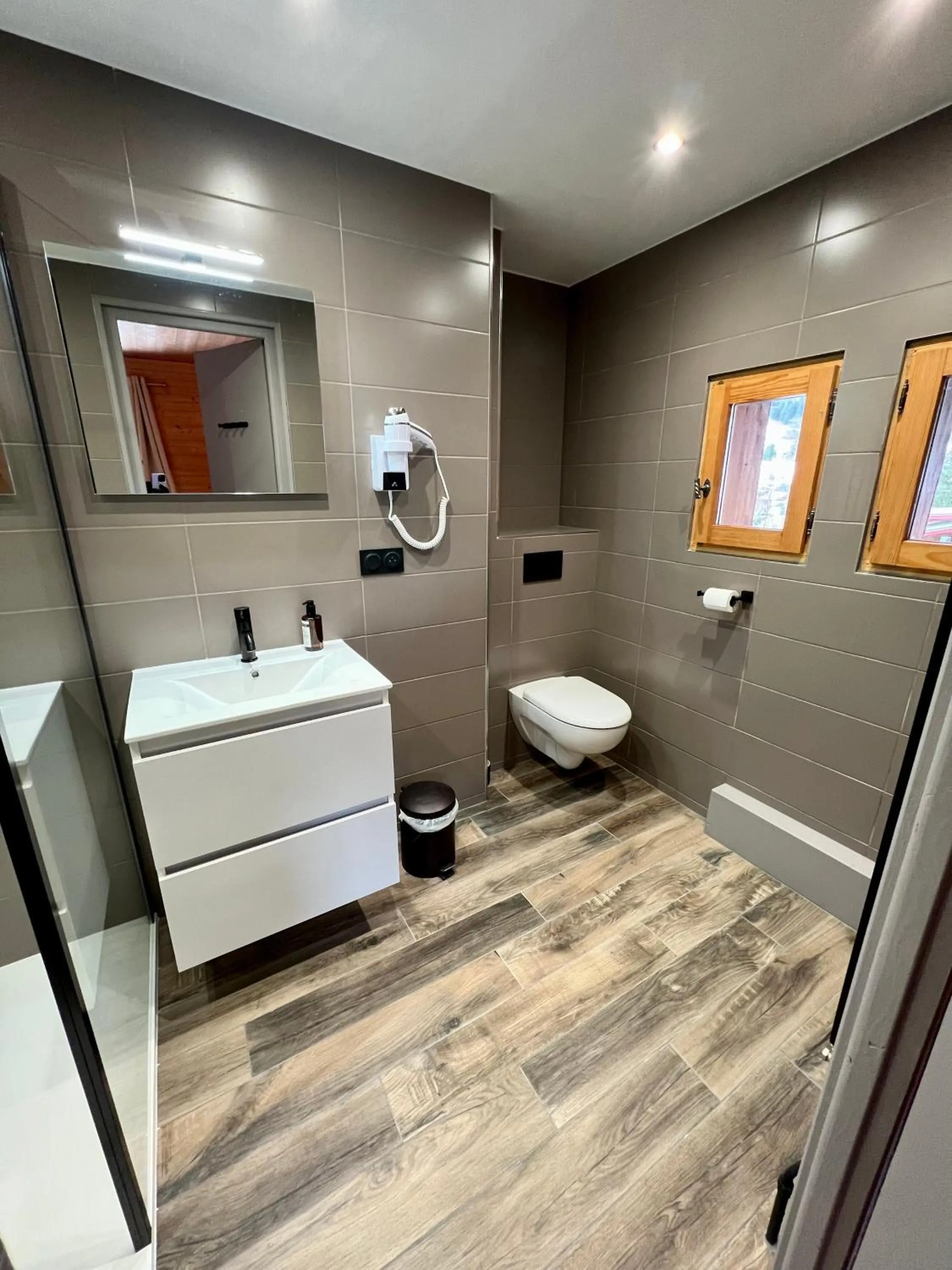 Hotel Le Christiania