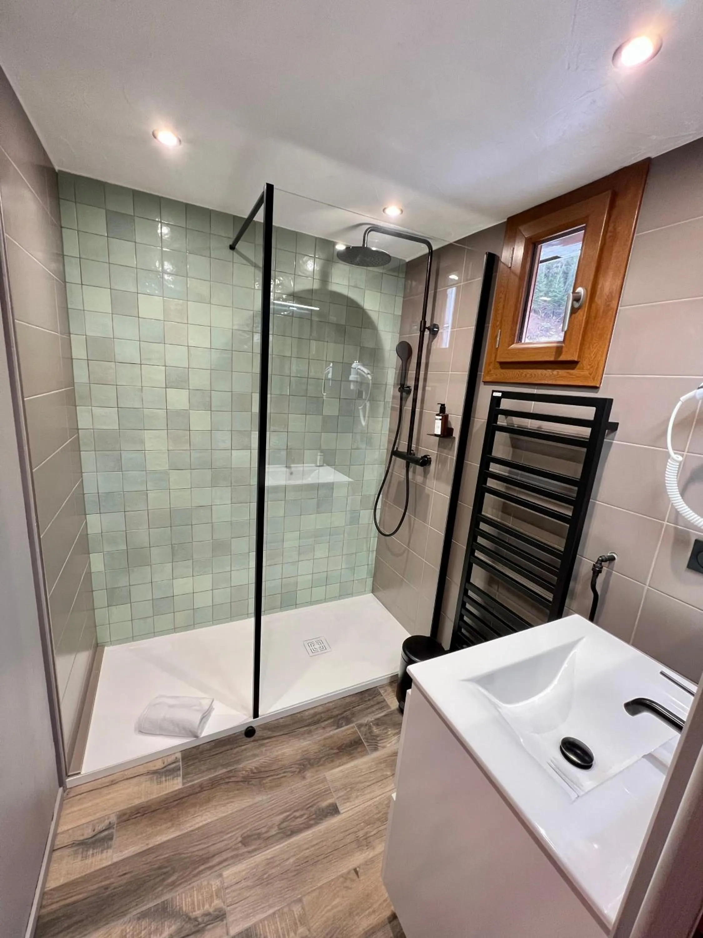 Hotel Le Christiania