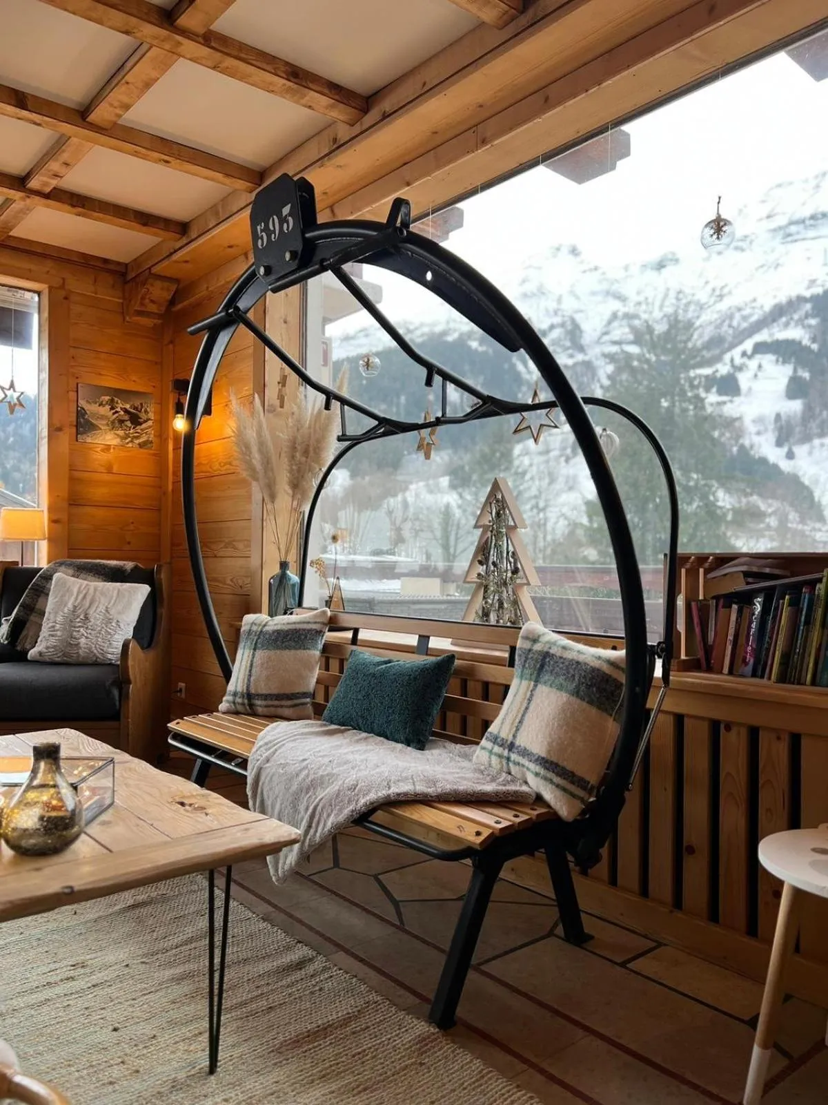 Hotel Le Christiania