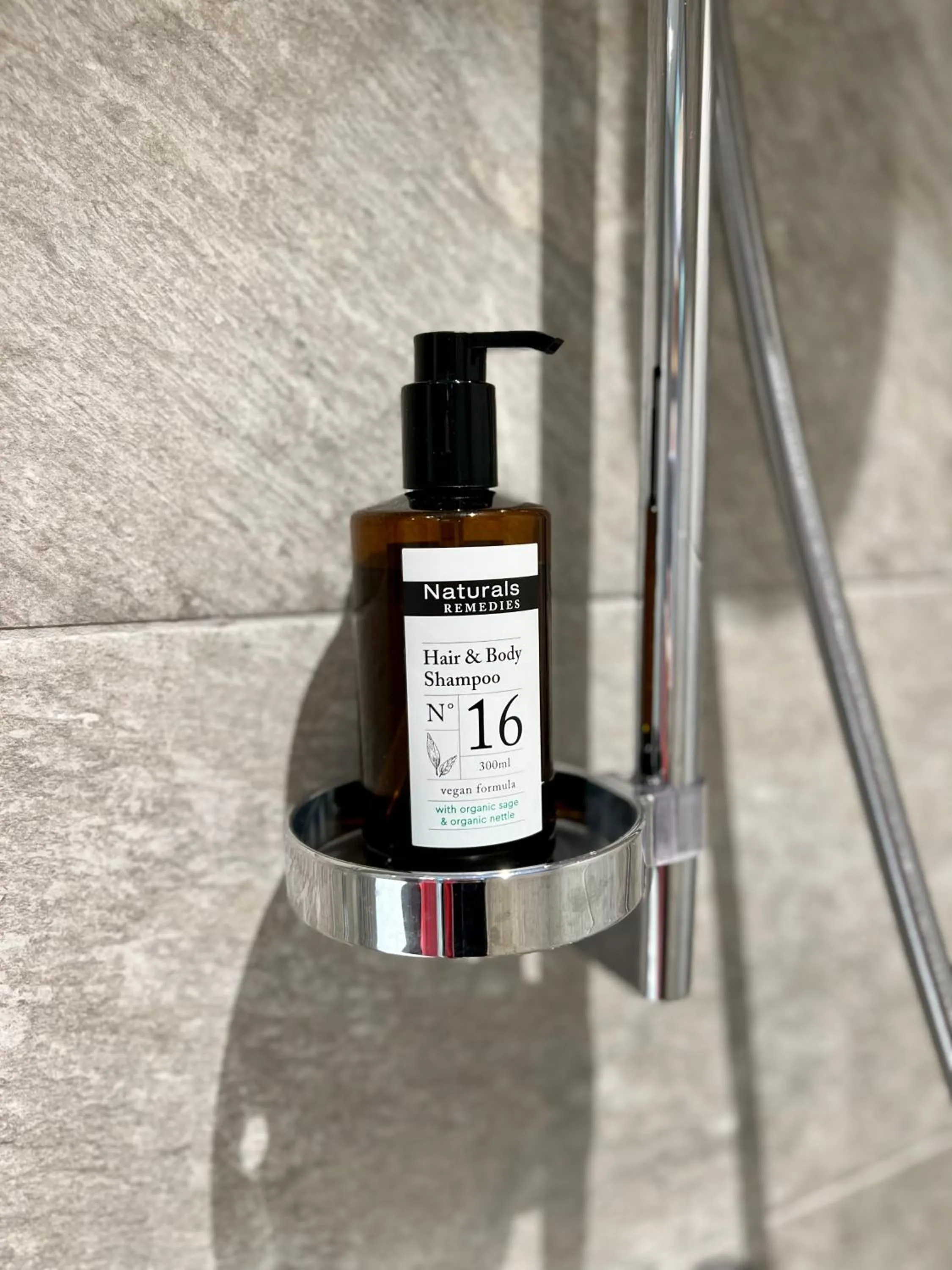 Hotel Le Christiania