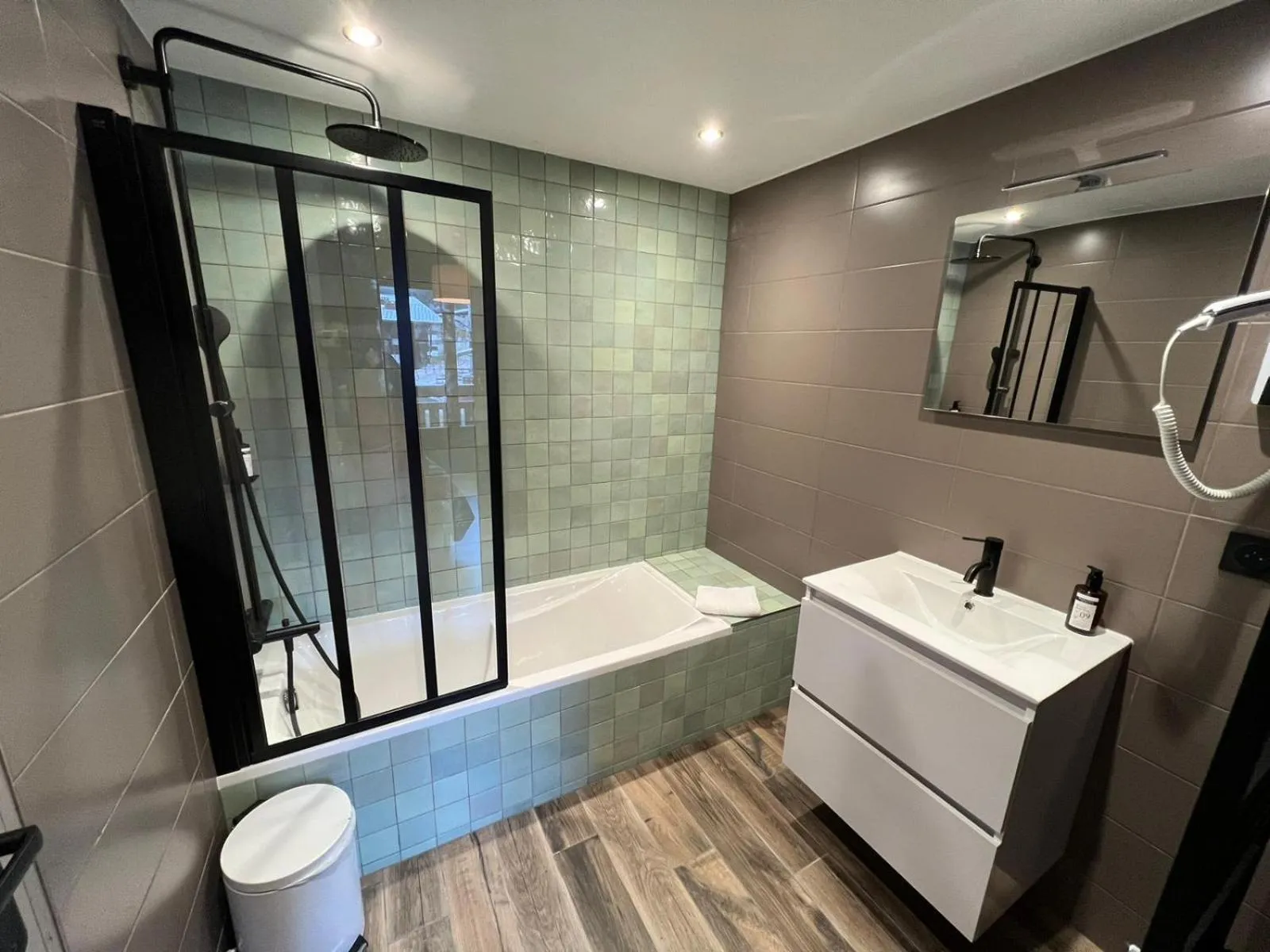 Hotel Le Christiania