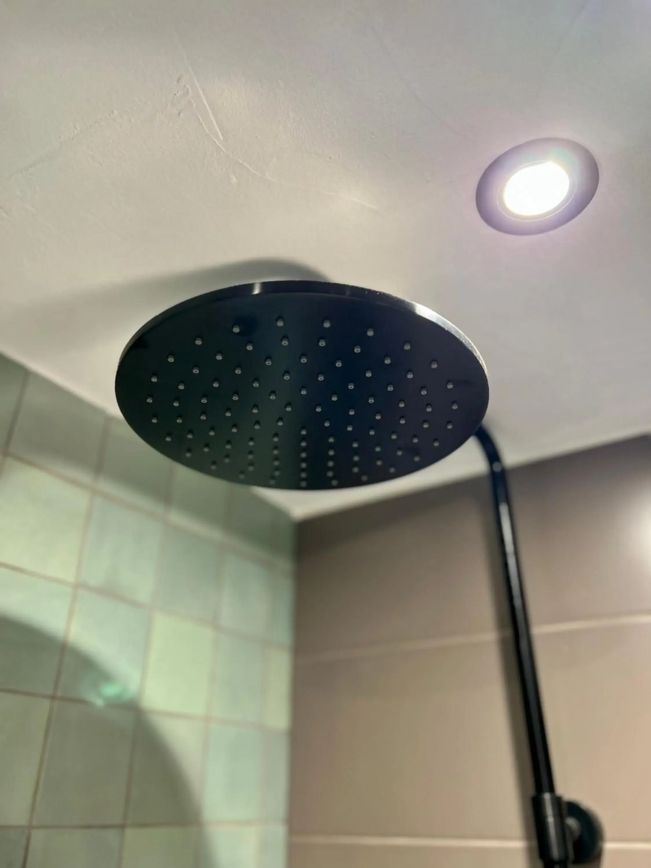 Double Room in Hotel Le Christiania Double Room in Hotel Le Christiania