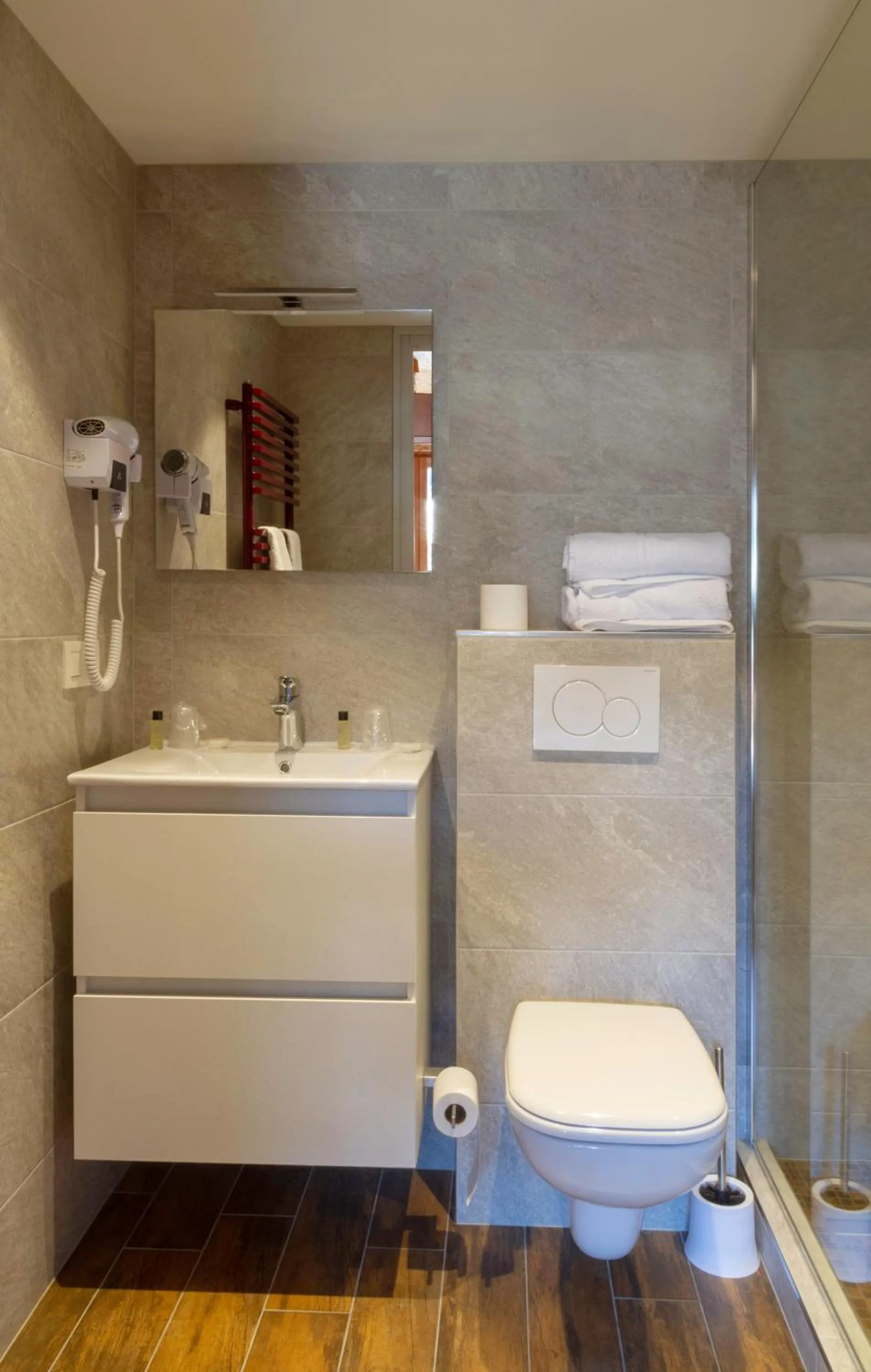 Hotel Le Christiania