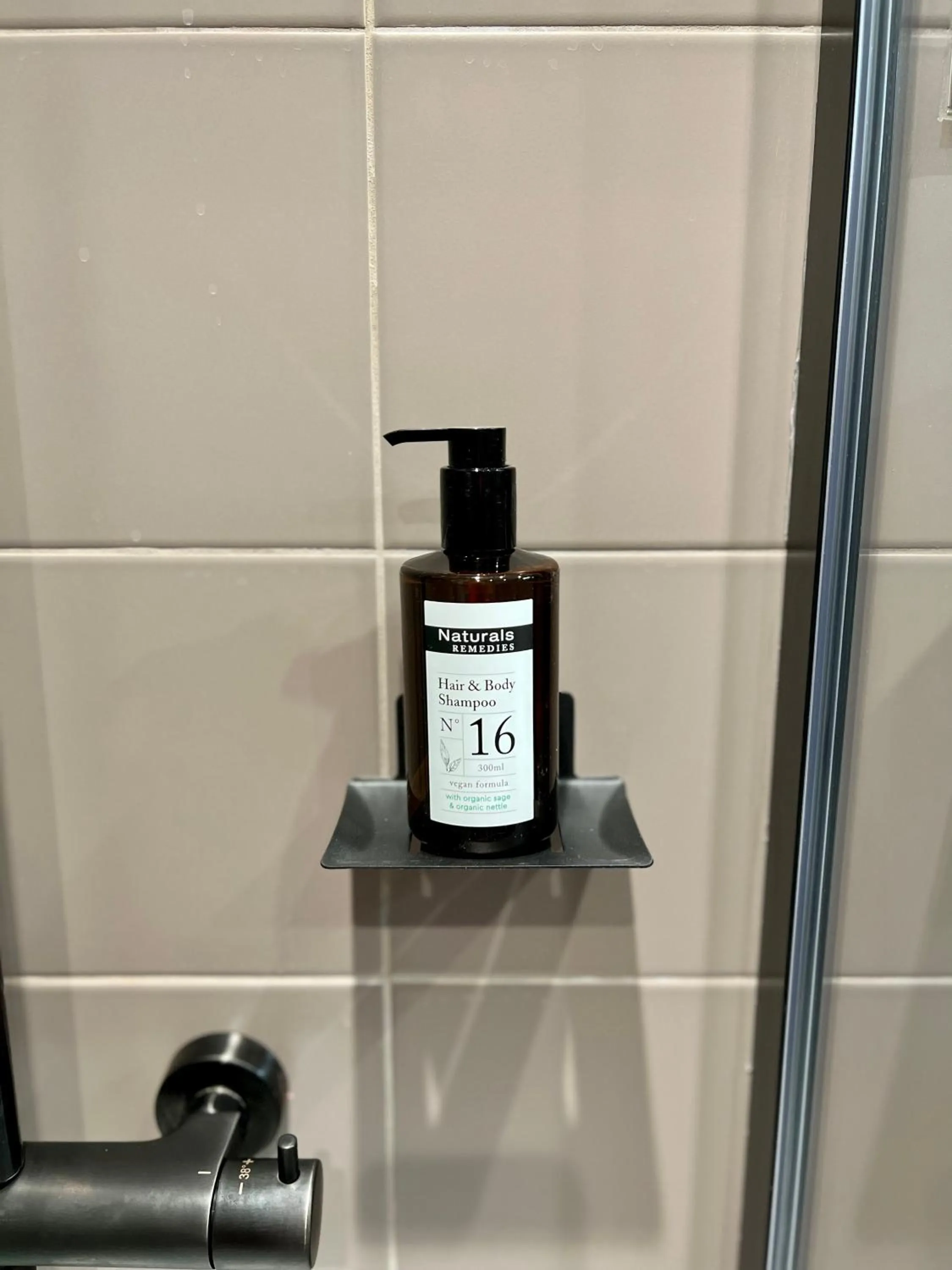 Hotel Le Christiania