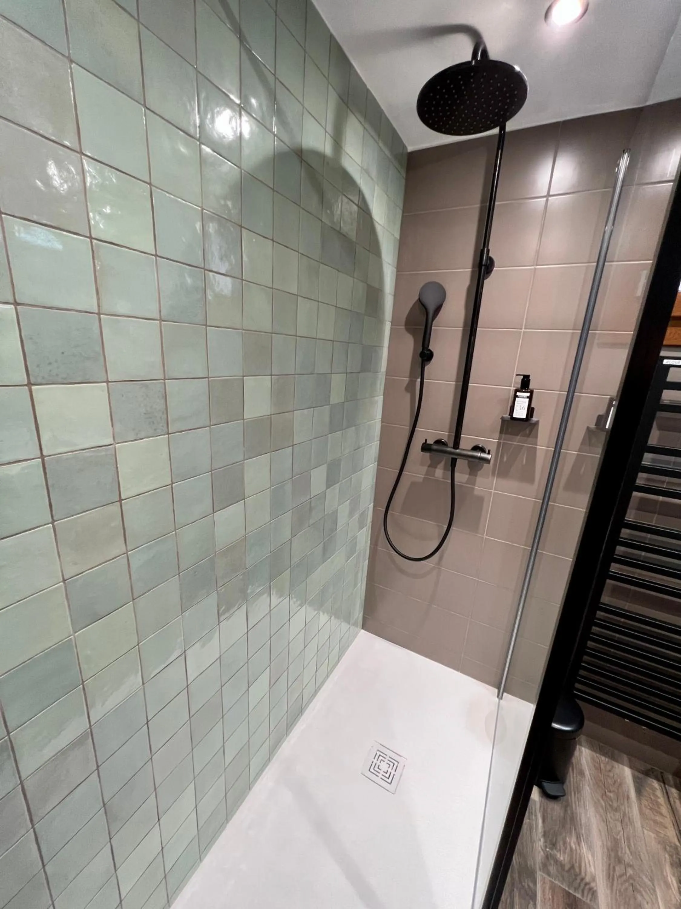 Hotel Le Christiania