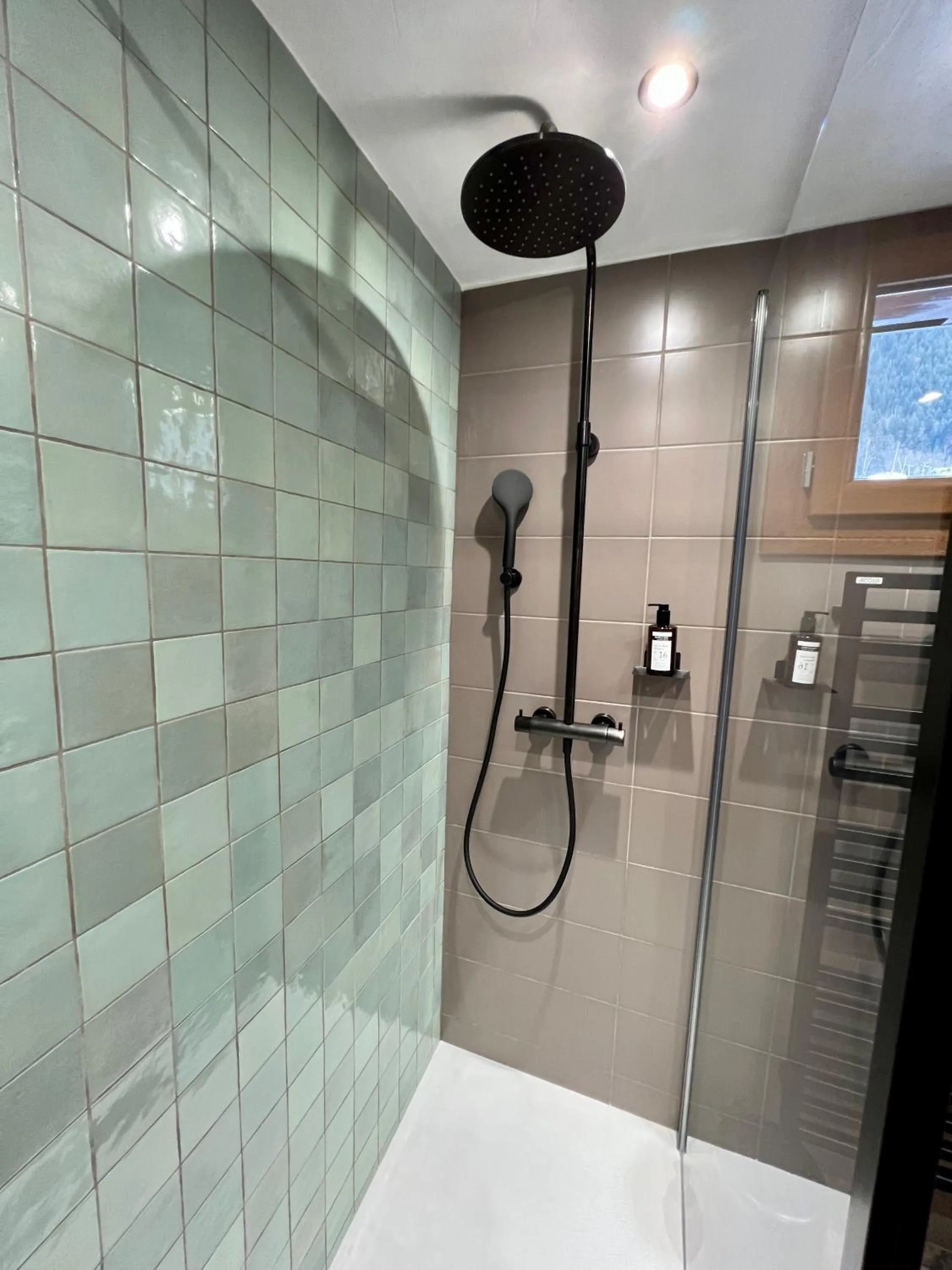 Hotel Le Christiania