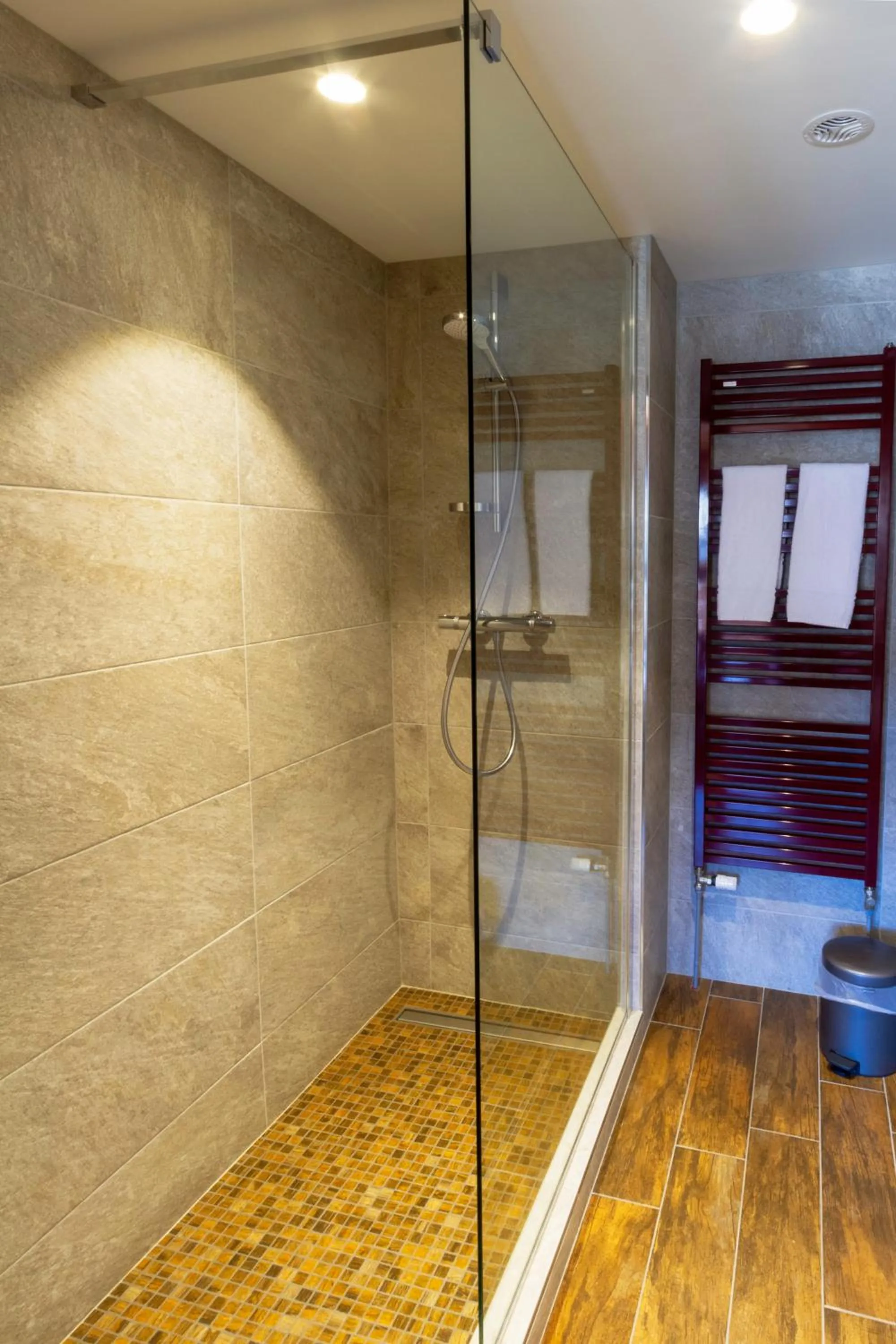 Hotel Le Christiania