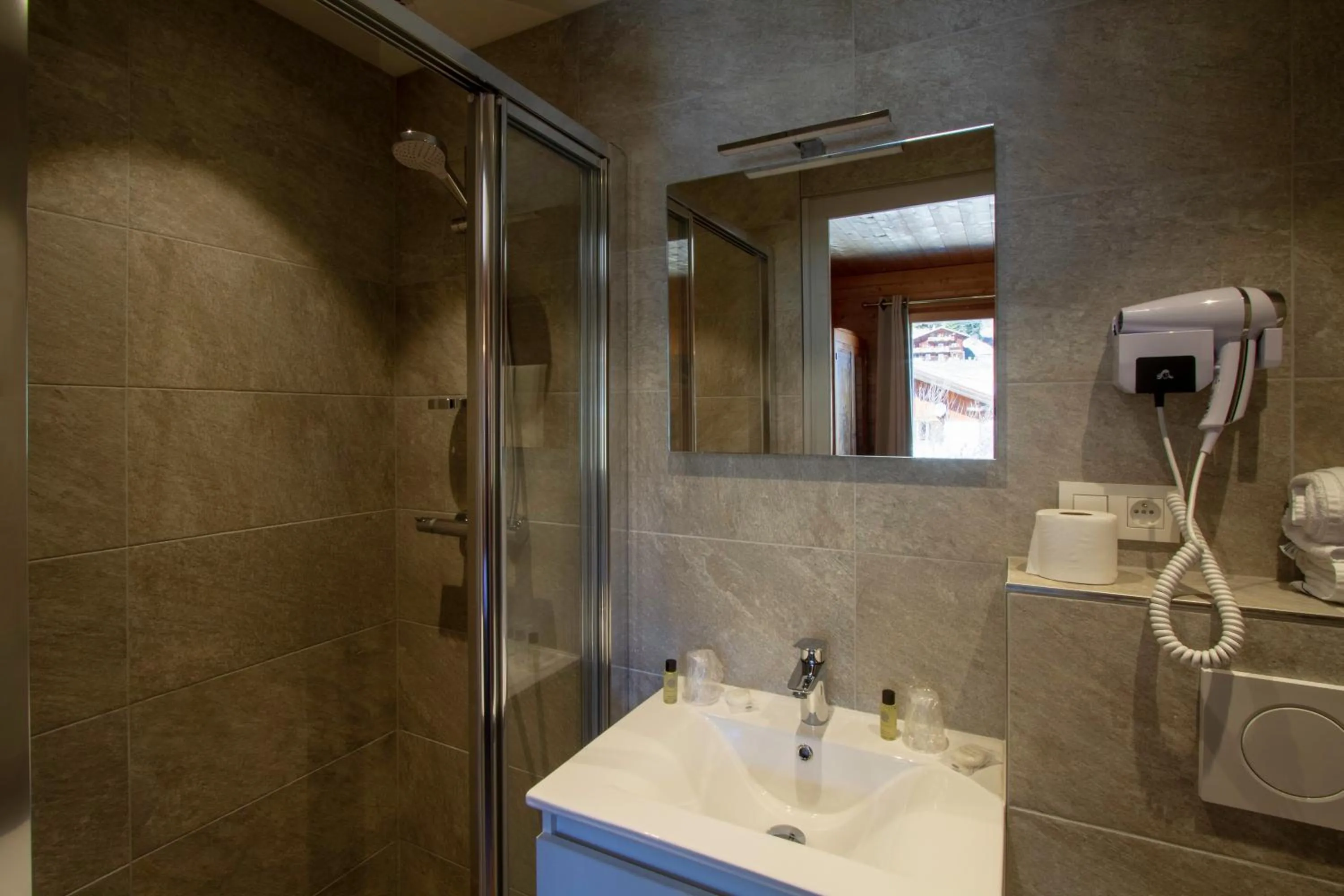 Hotel Le Christiania