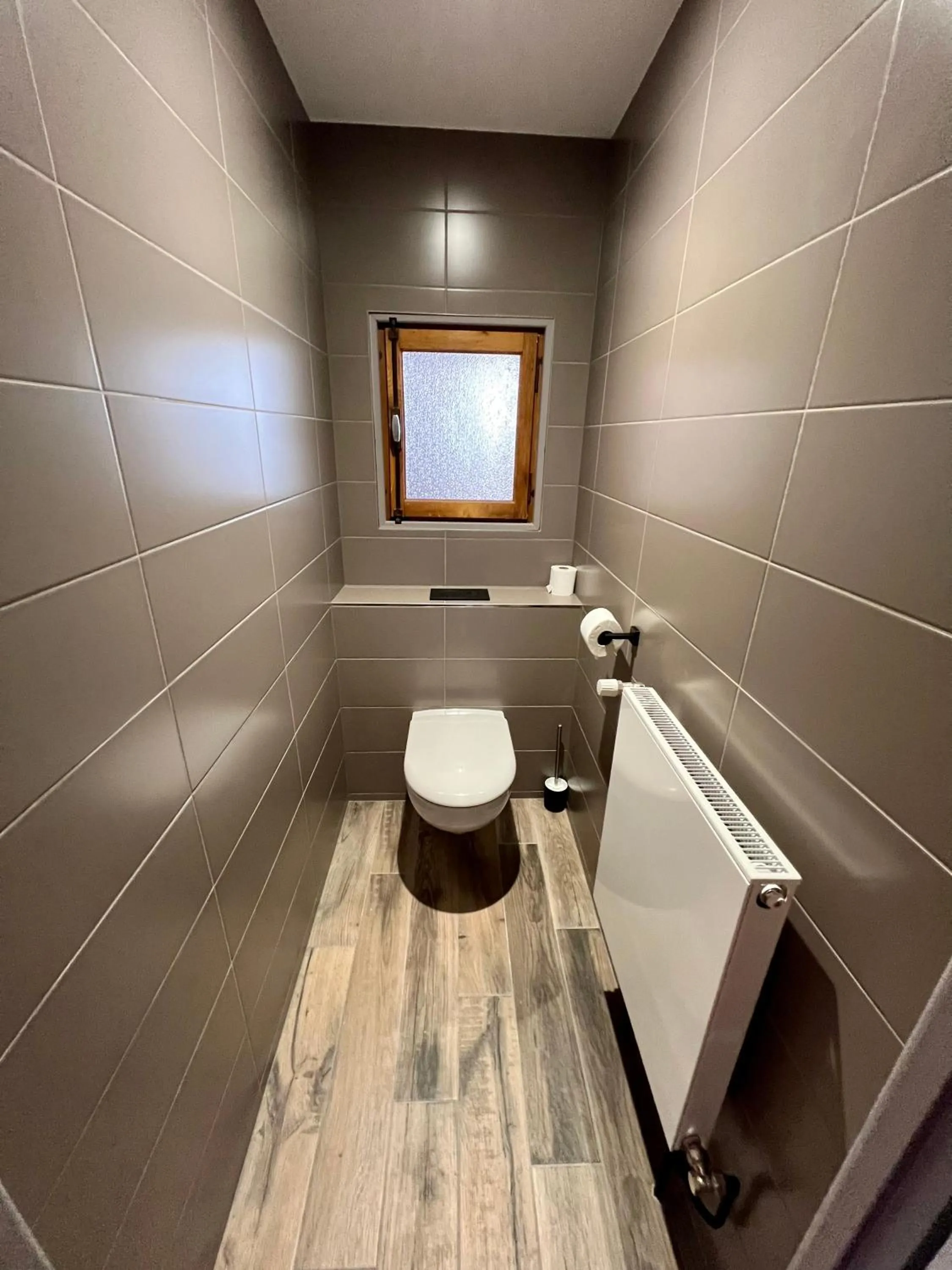 Hotel Le Christiania