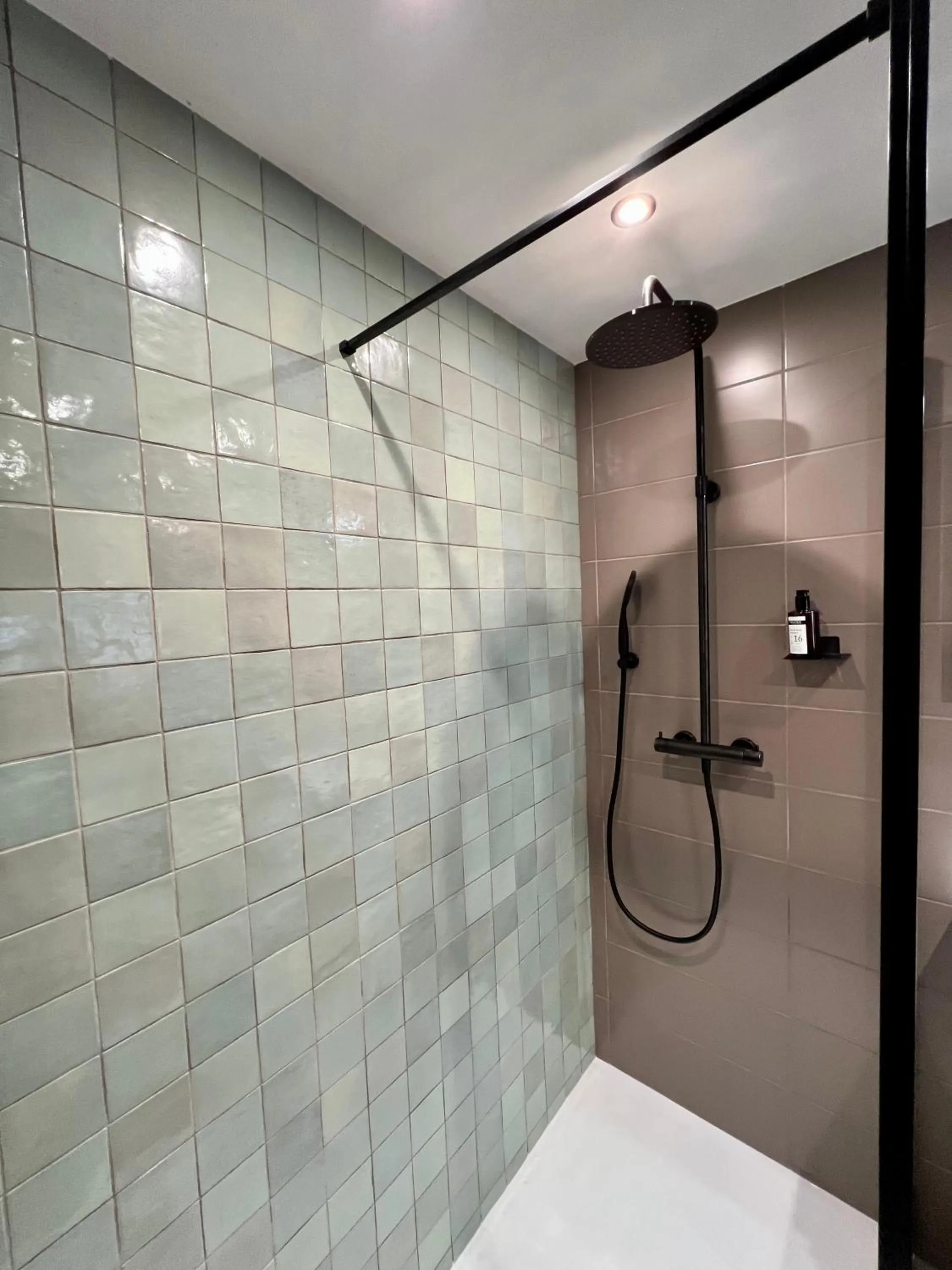 Hotel Le Christiania