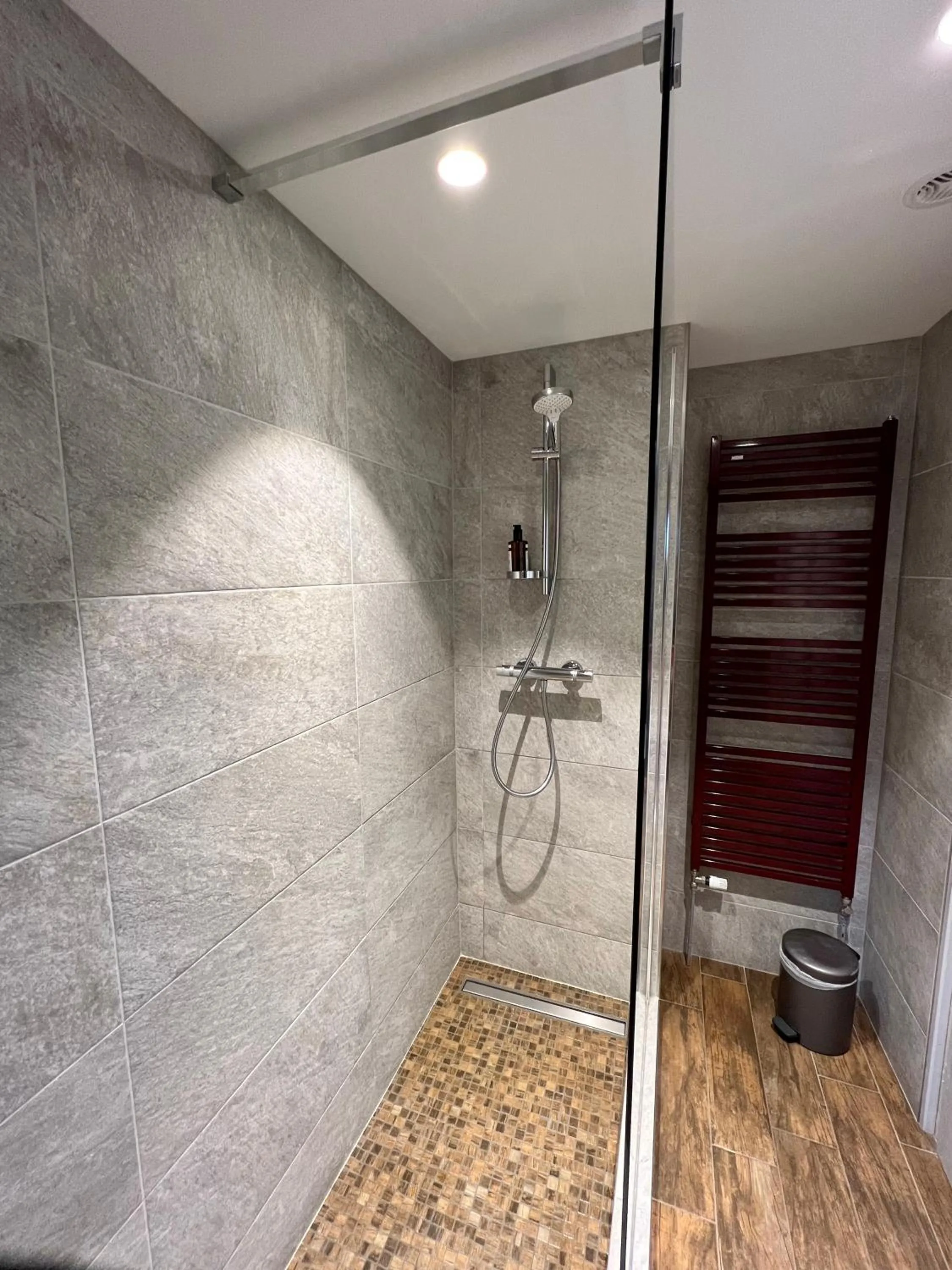 Hotel Le Christiania