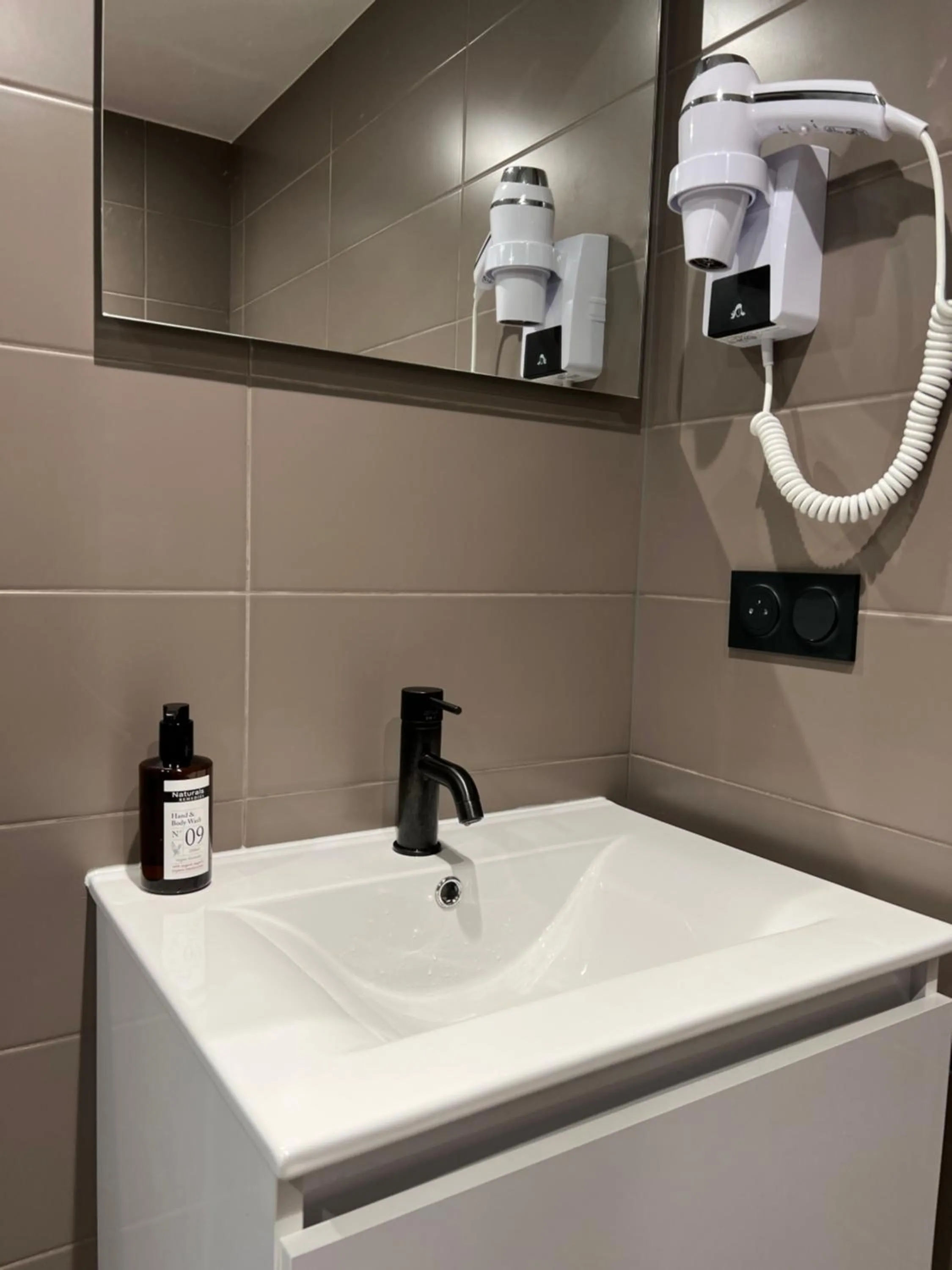 Hotel Le Christiania