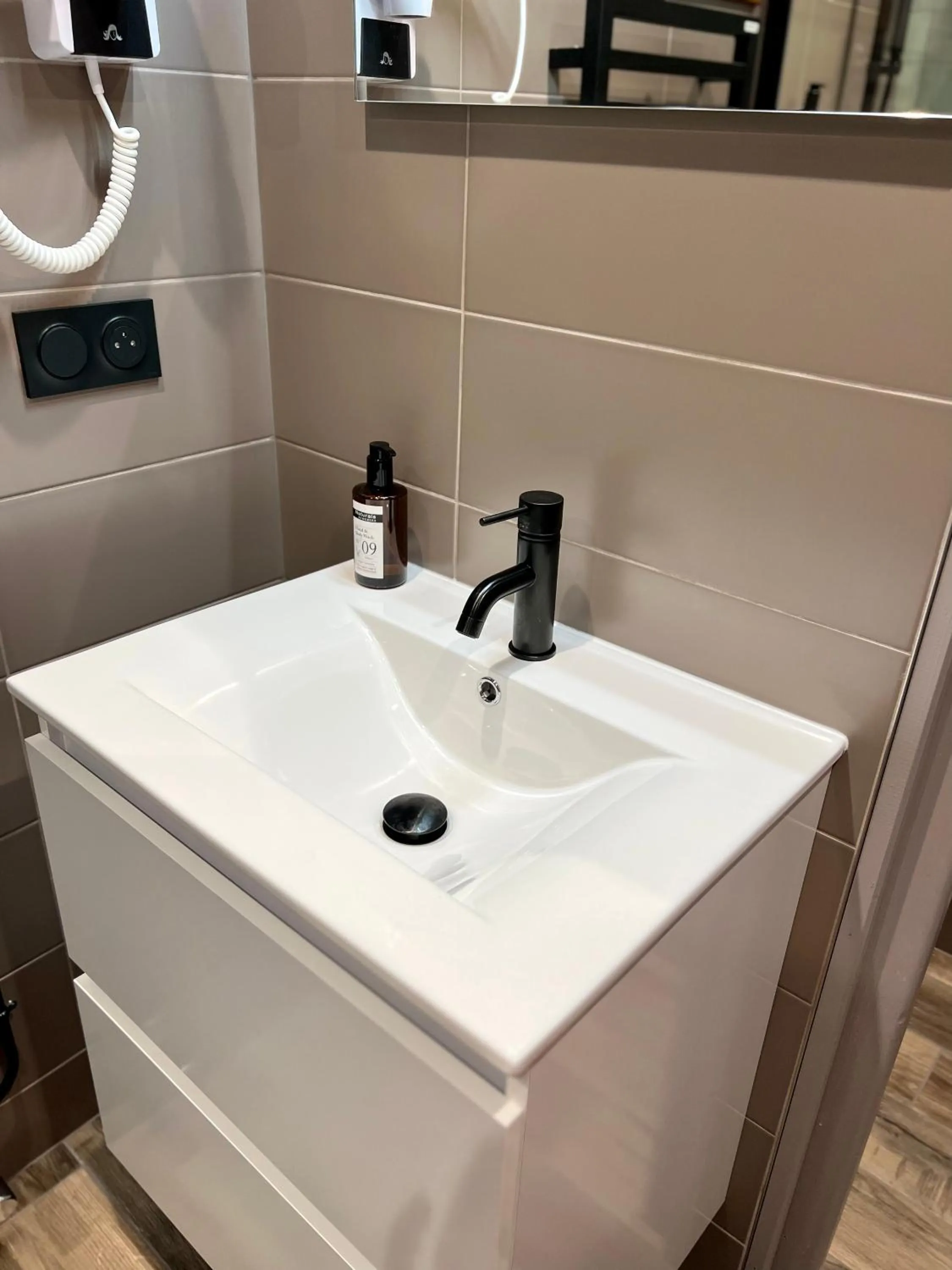 Hotel Le Christiania