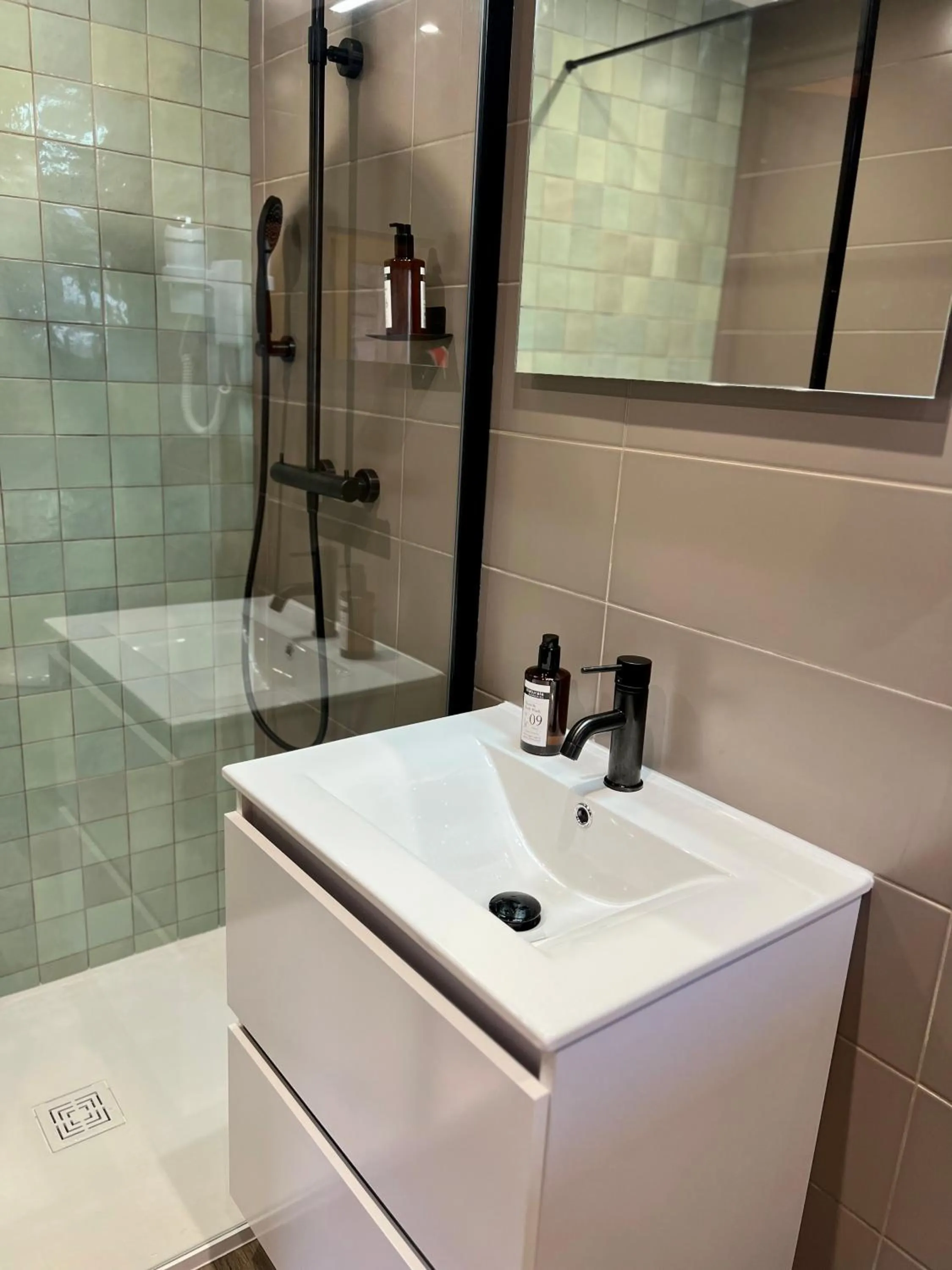 Hotel Le Christiania