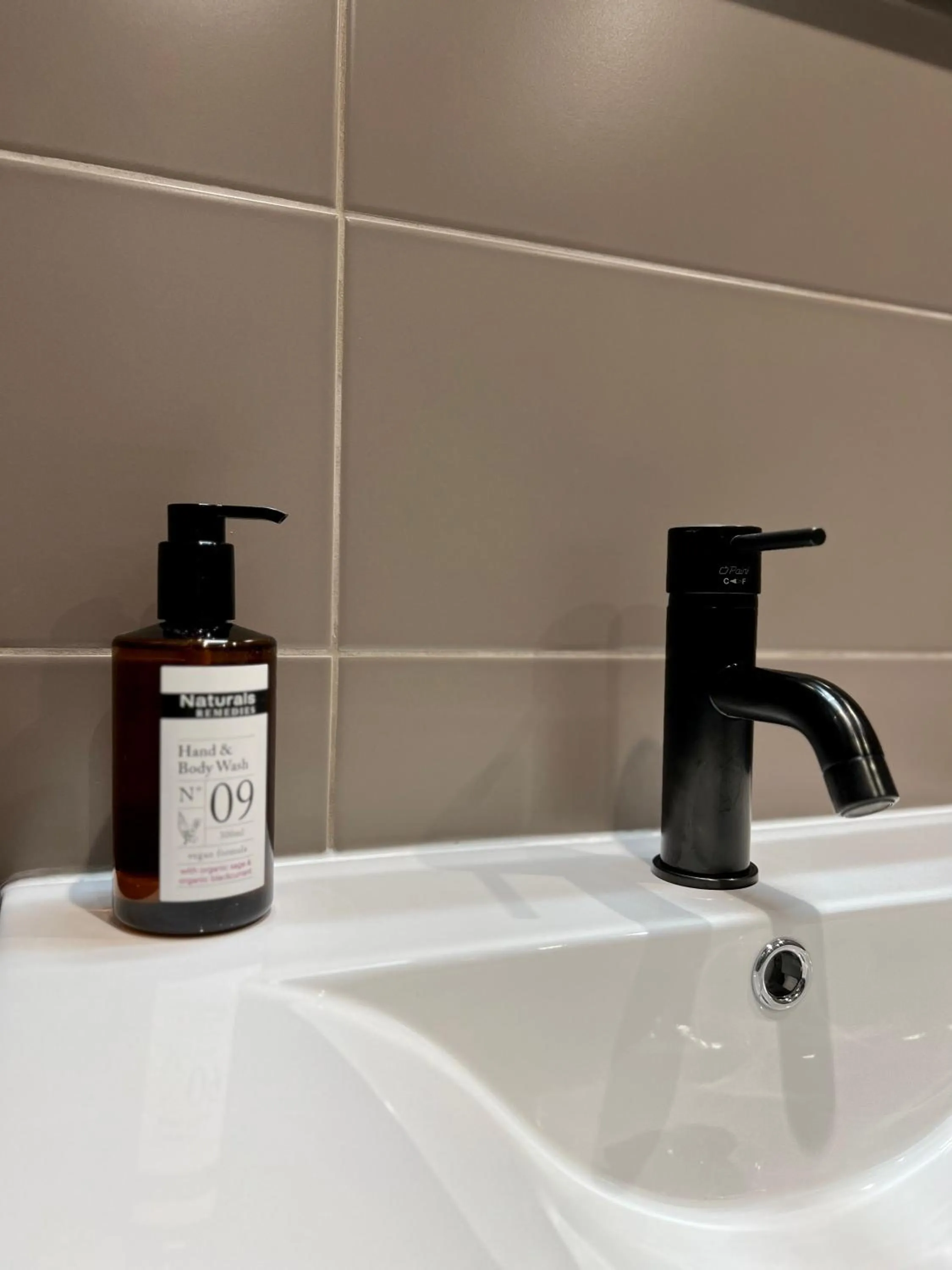 Hotel Le Christiania