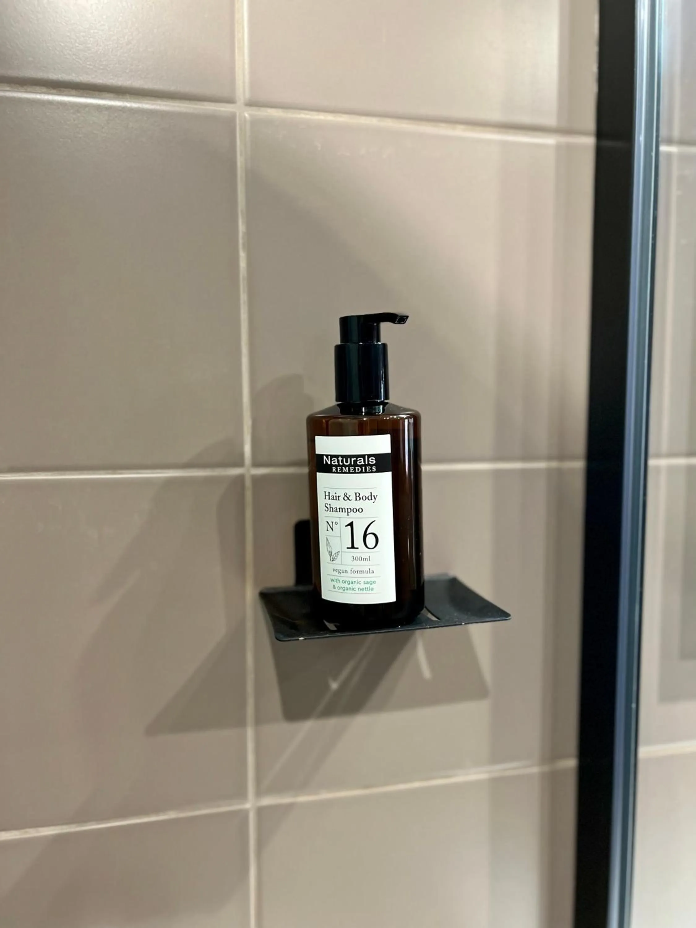 Hotel Le Christiania