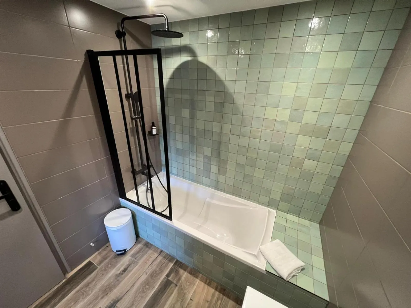 Hotel Le Christiania