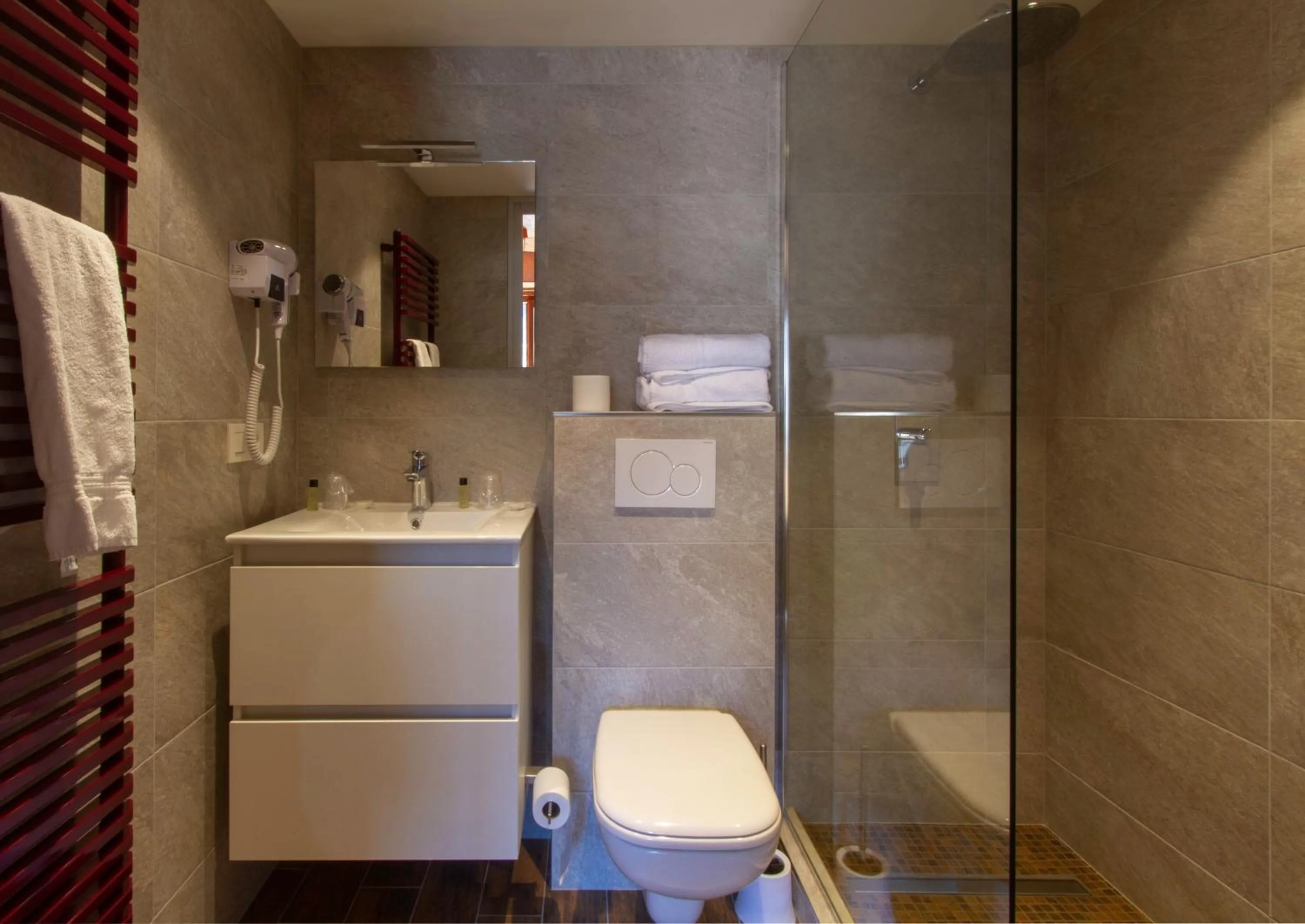 Hotel Le Christiania