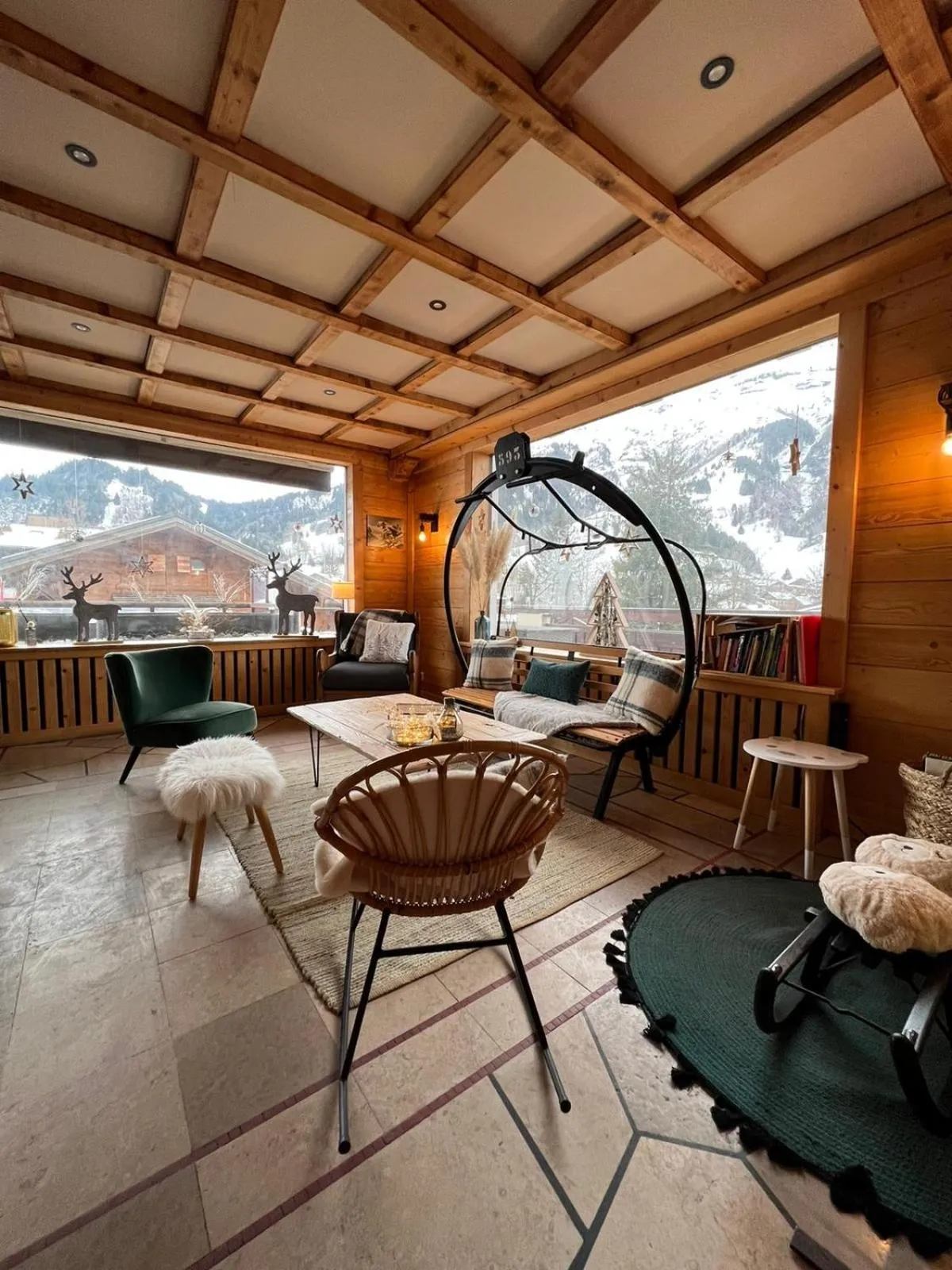 Hotel Le Christiania