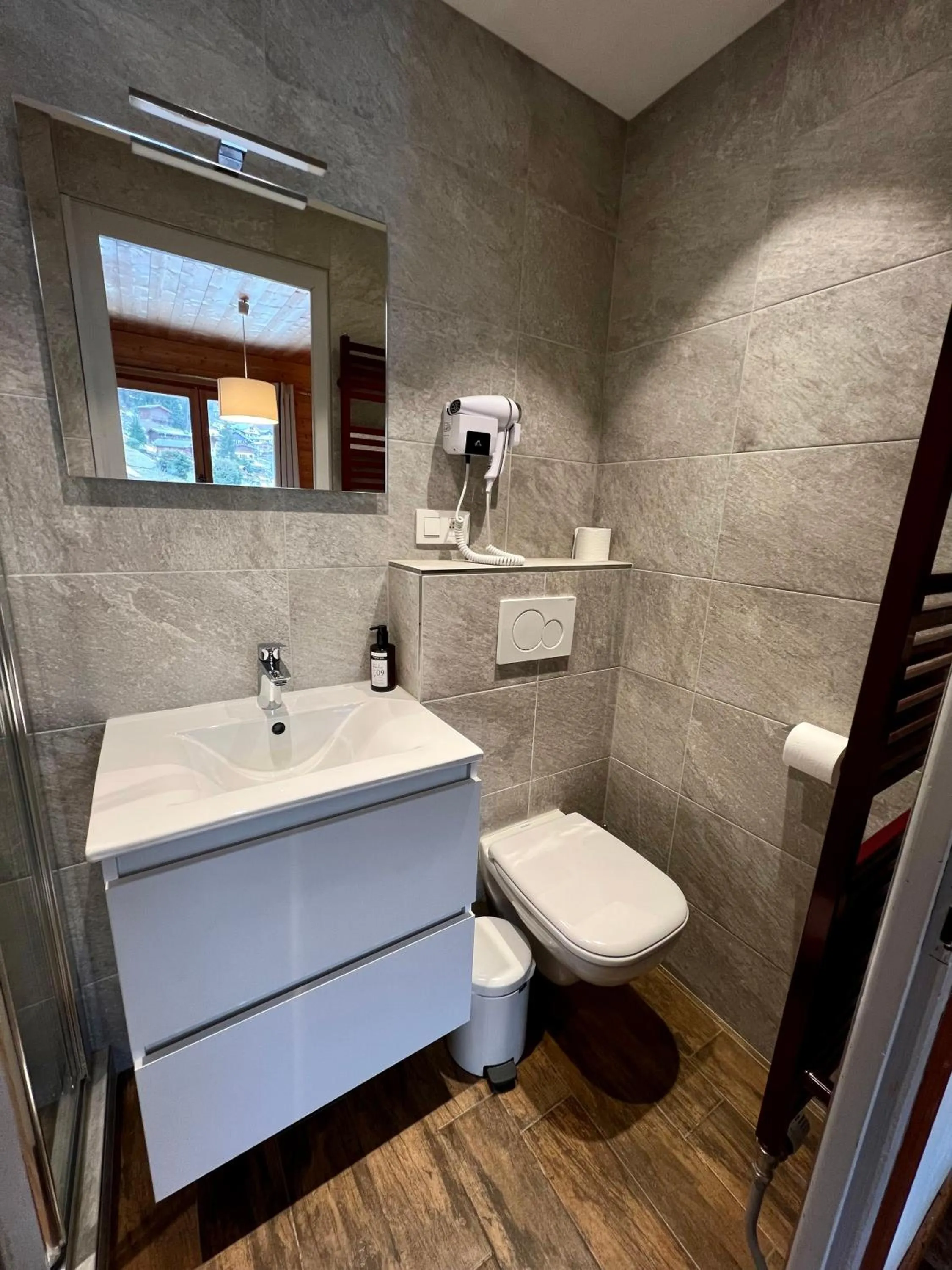 Hotel Le Christiania