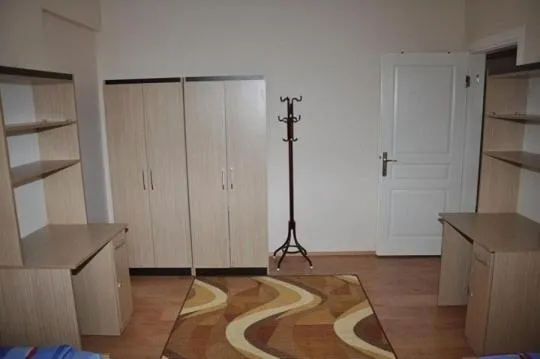 Photo of the whole room in Oz Ulutas Apart Pansiyon